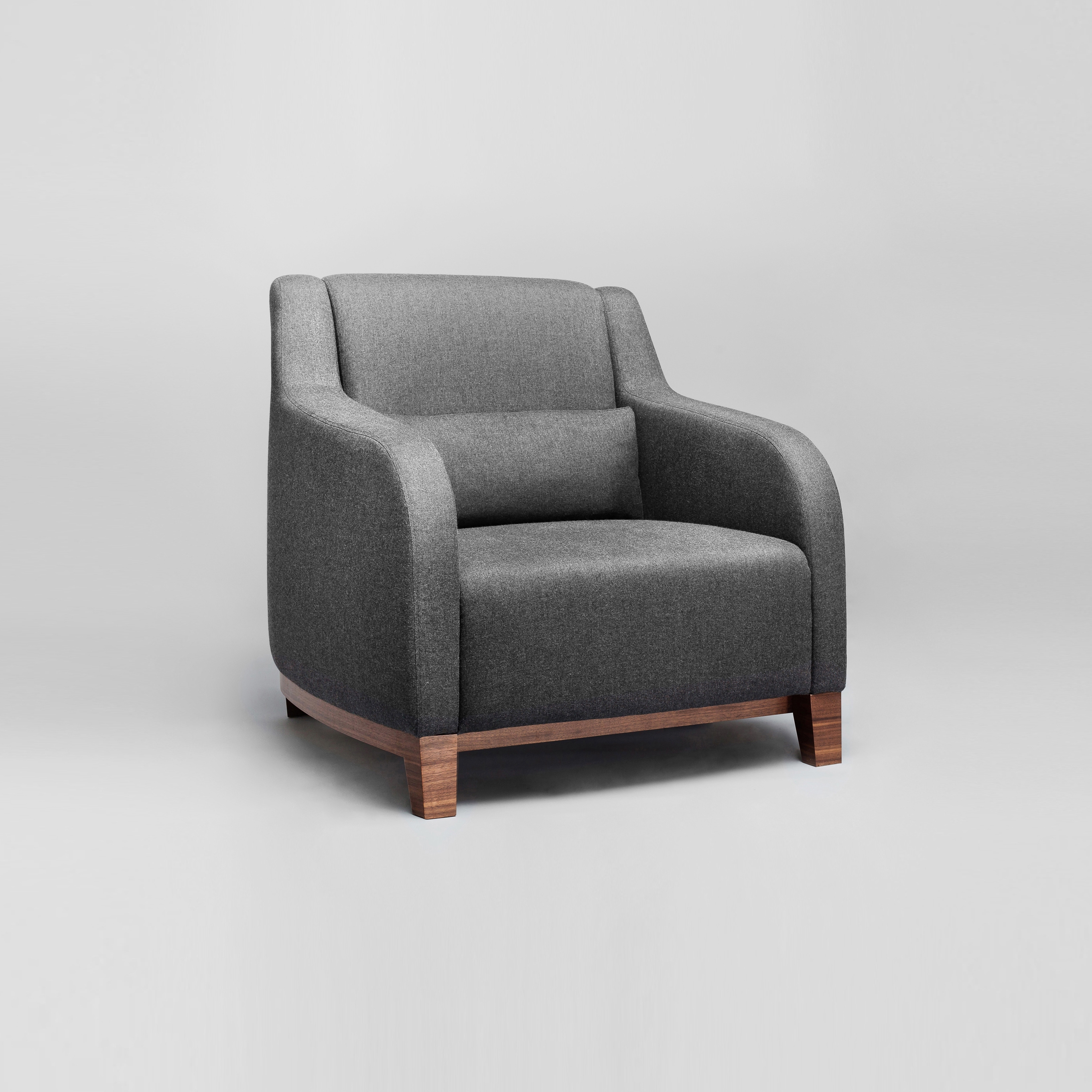 Afficher le produit Collins Armchair du fabricant Comforty