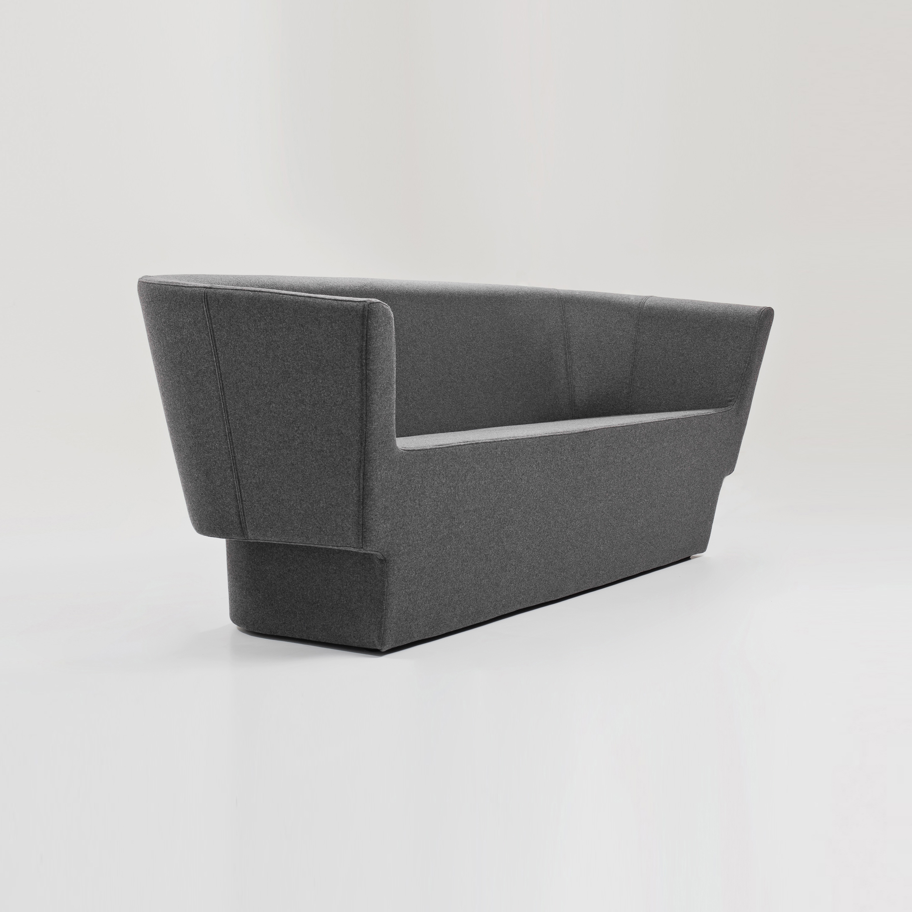 Afficher le produit Czeslaw Sofa du fabricant Comforty