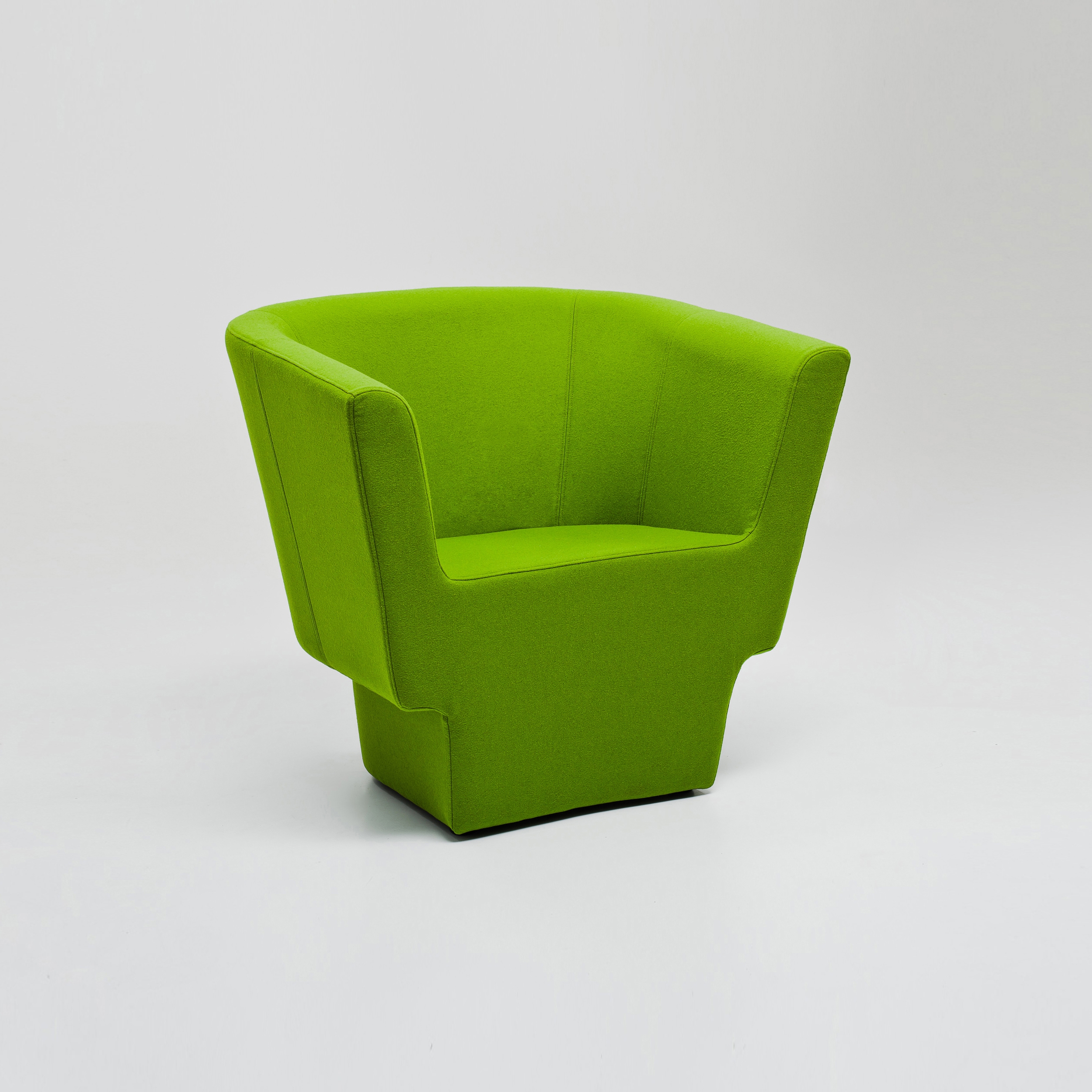 Mostrar el producto Czeslaw Armchair del fabricante Comforty
