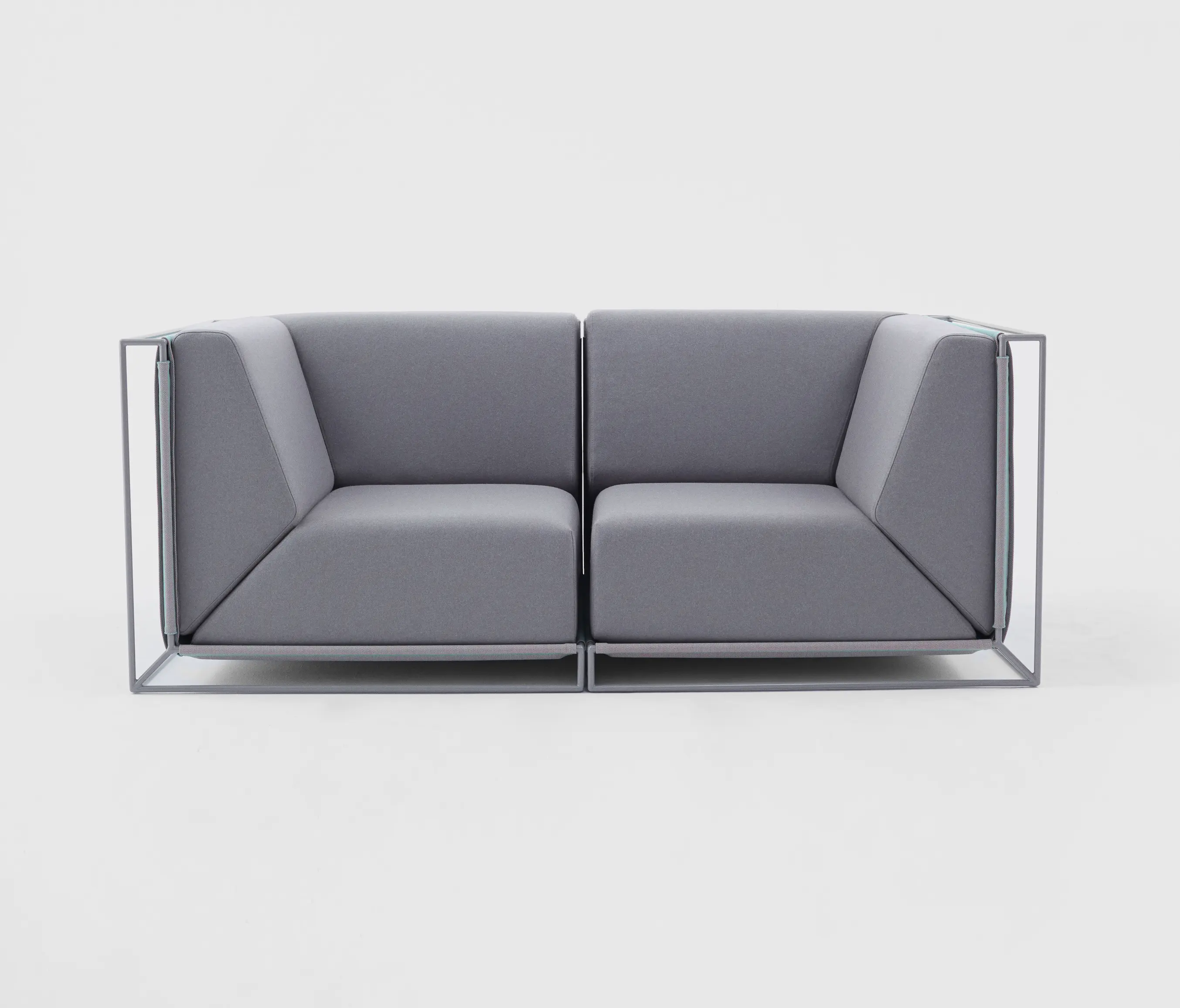 Comforty - Floating Sofa