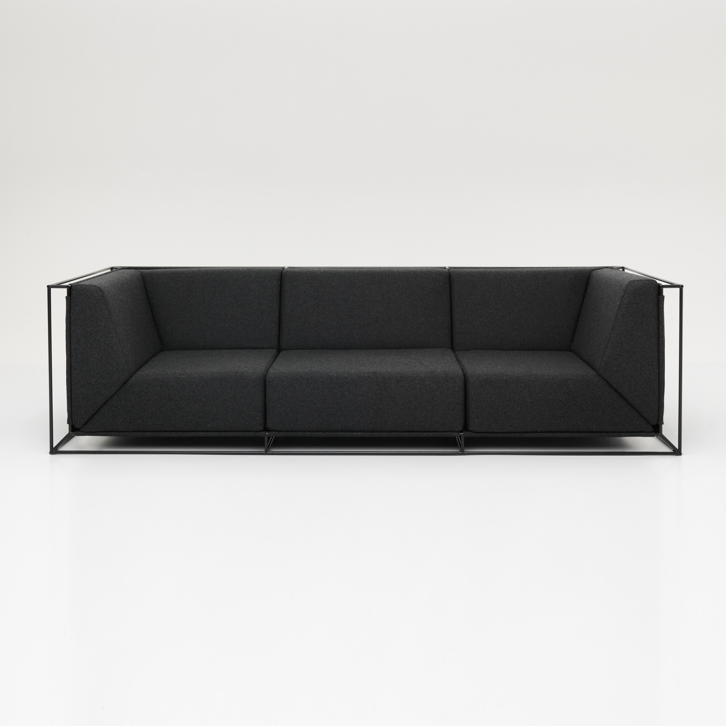 Floating Sofa