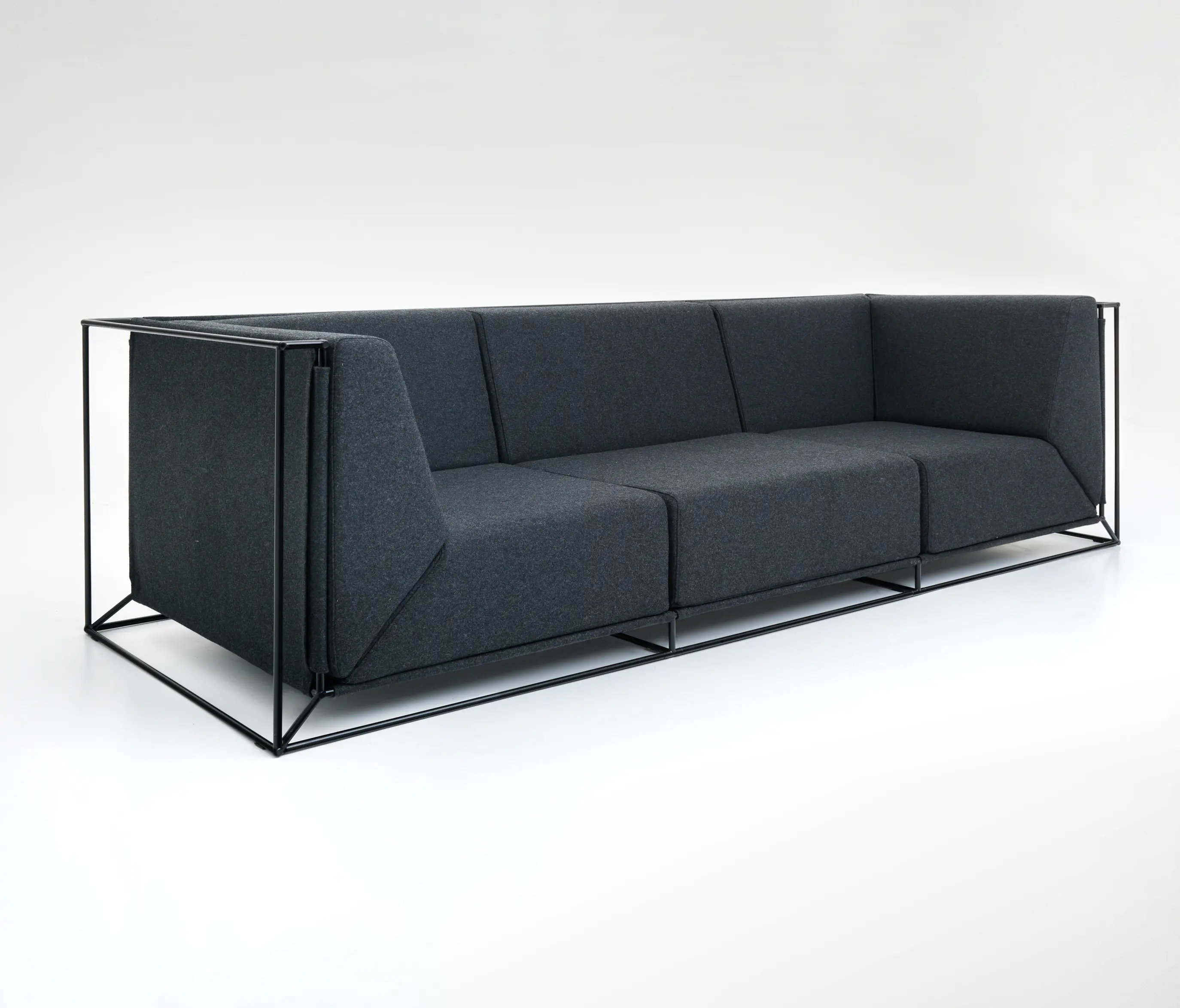 Comforty - Floating Sofa