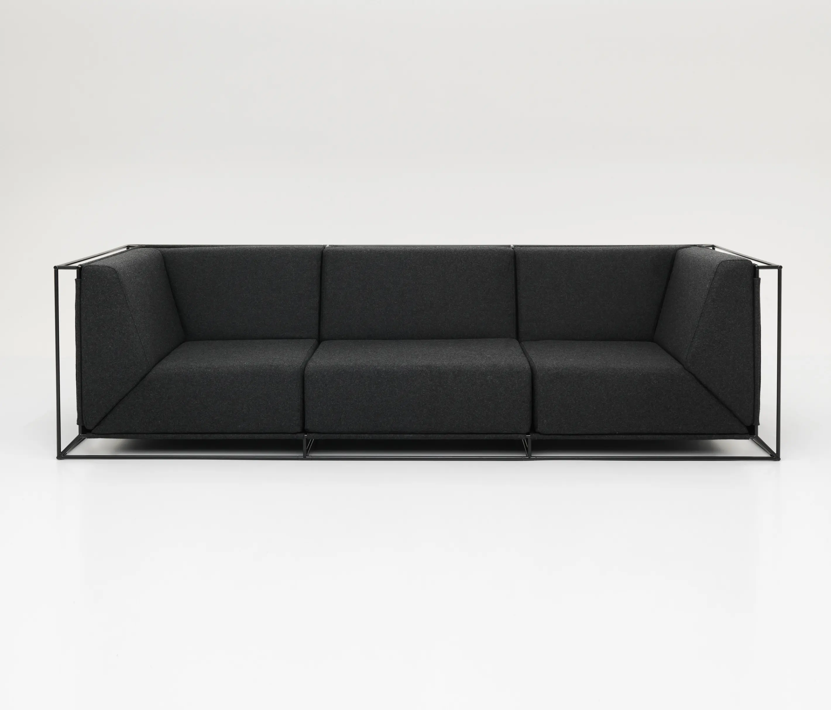Comforty - Floating Sofa