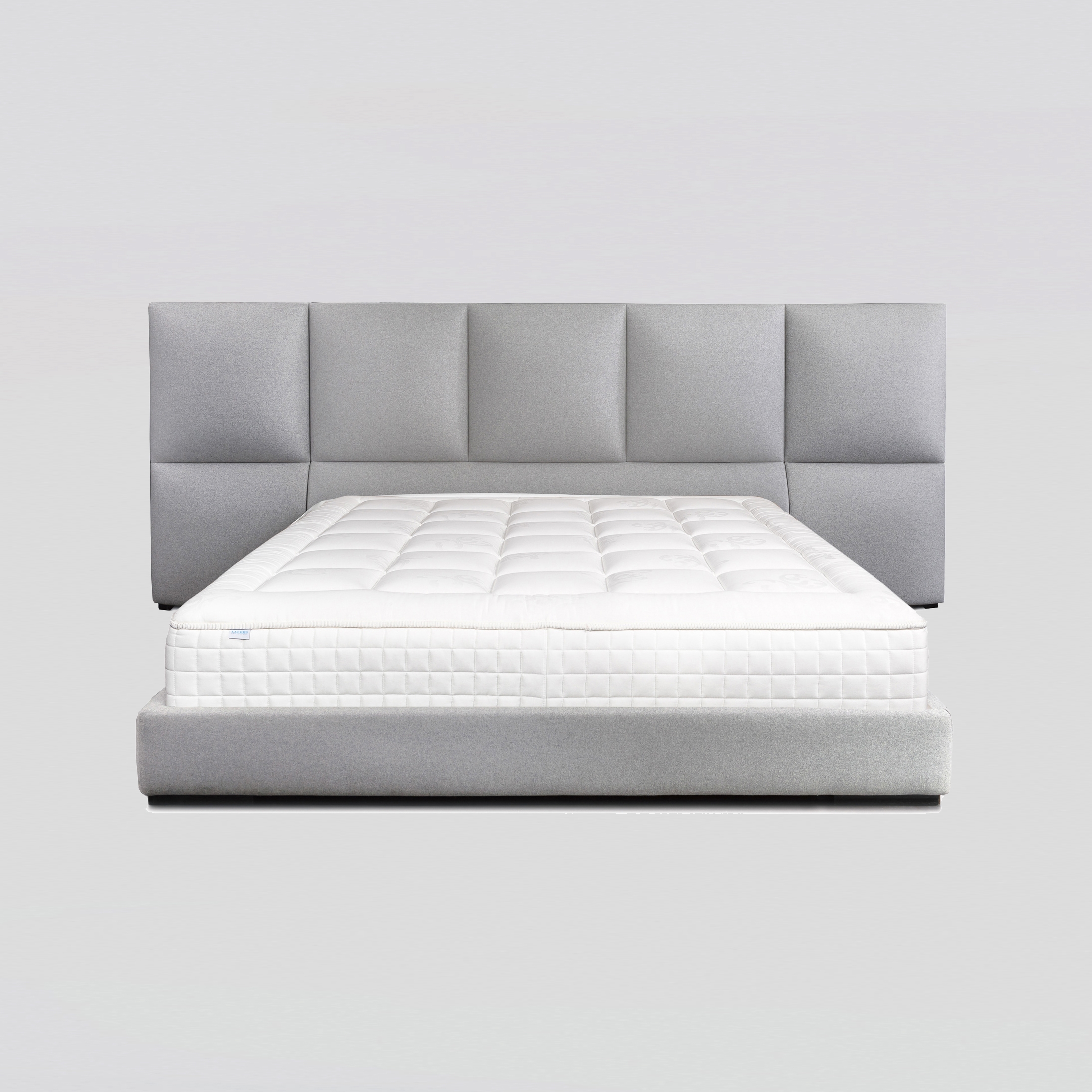 Mostra il prodotto James Bed del produttore Comforty