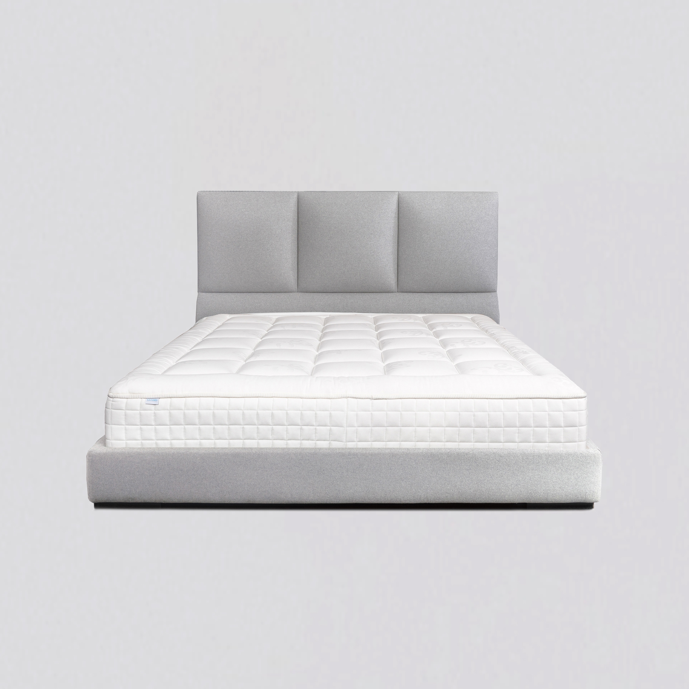 Produkt James Bed des Herstellers Comforty anzeigen