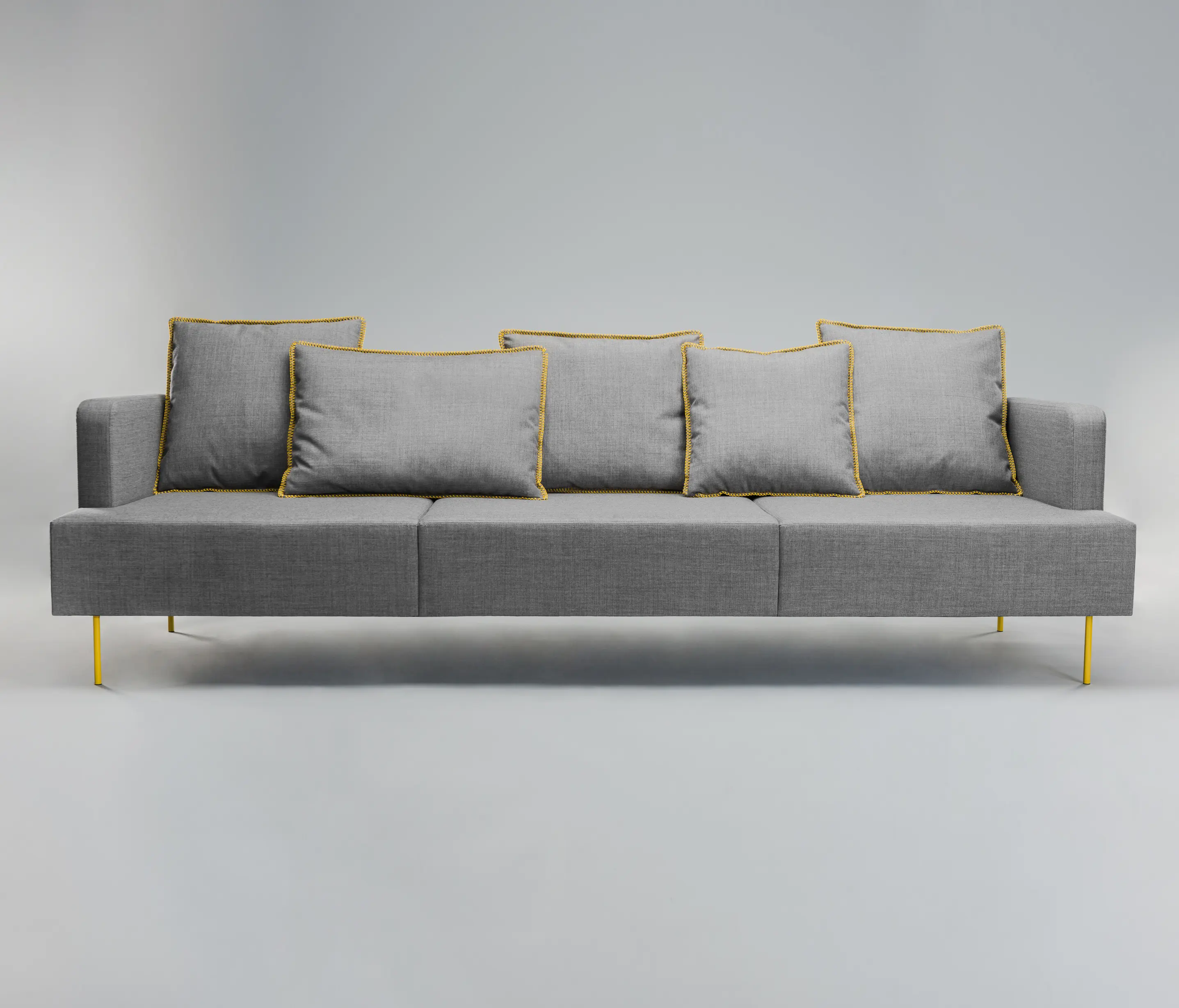 Comforty - Levit Sofa
