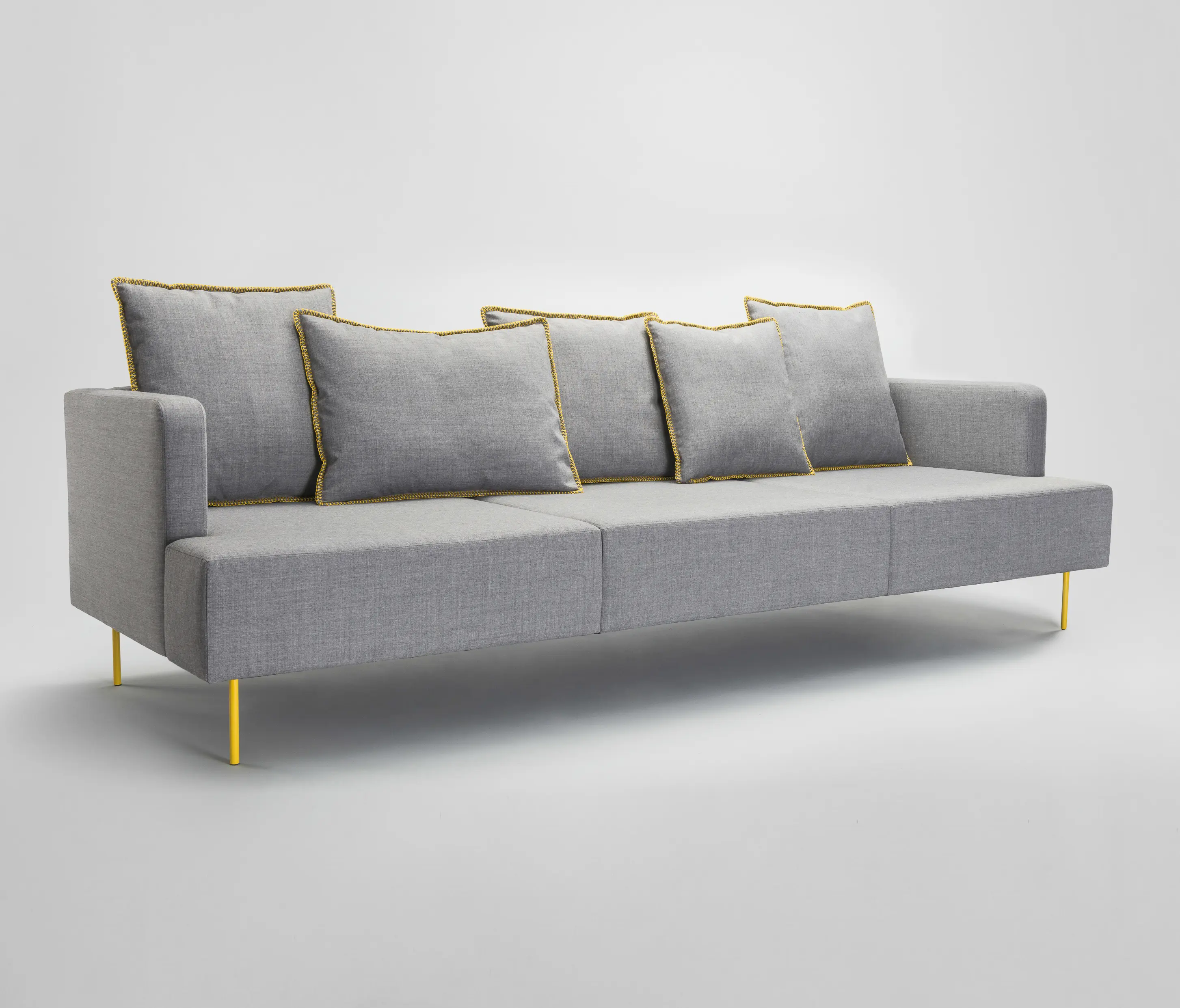 Comforty - Levit Sofa