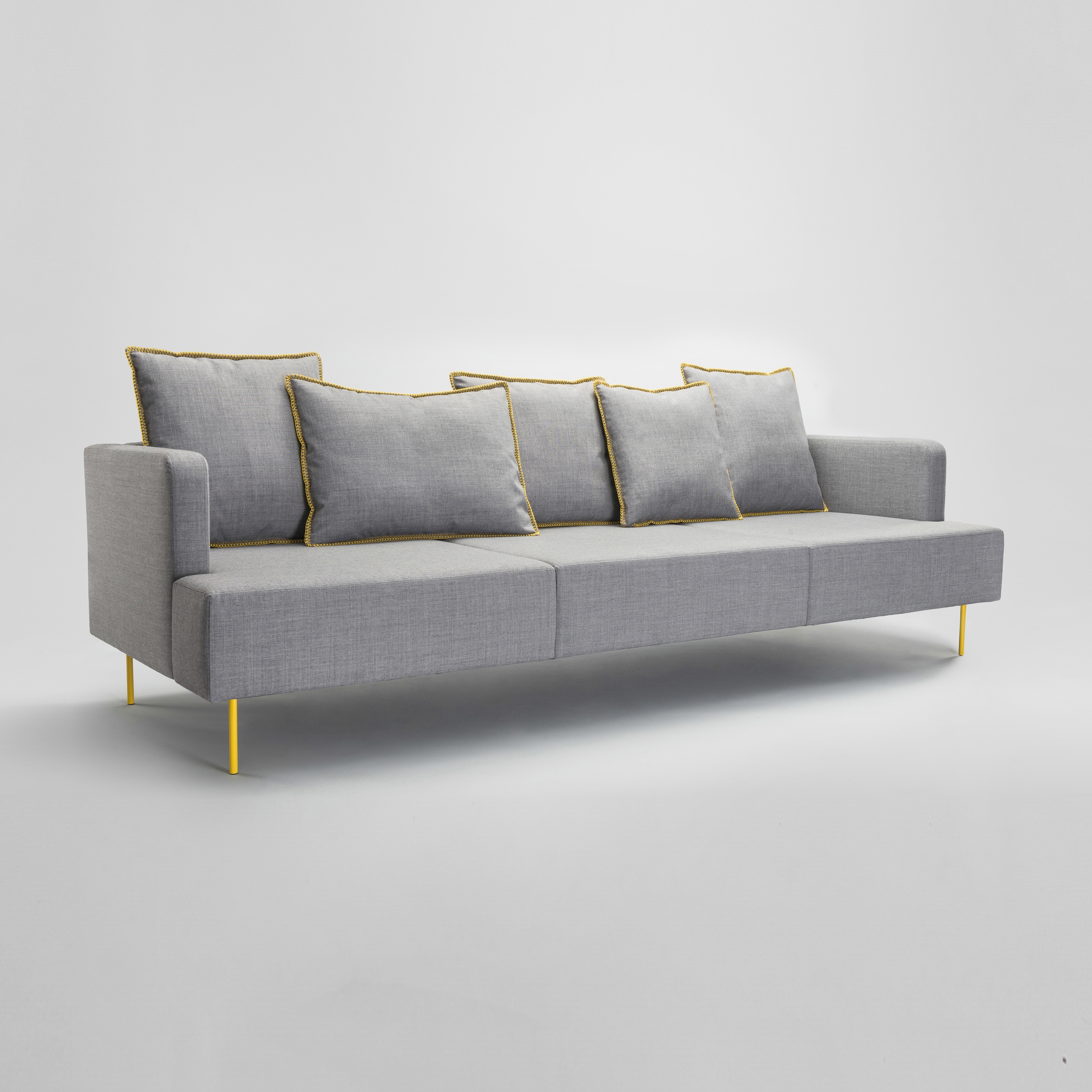 Mostra il prodotto Levit Sofa del produttore Comforty