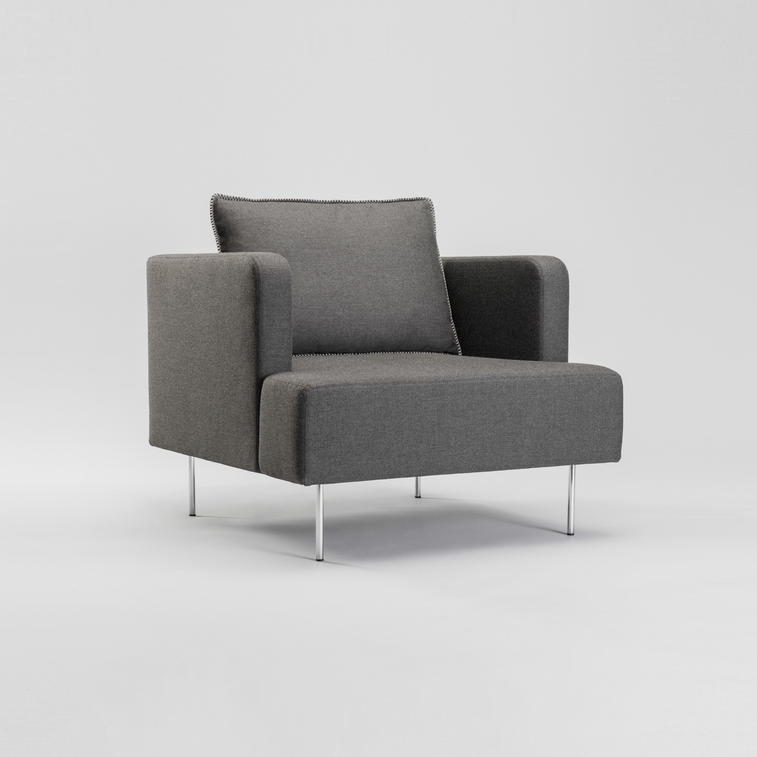 Mostrar el producto Levit Armchair del fabricante Comforty