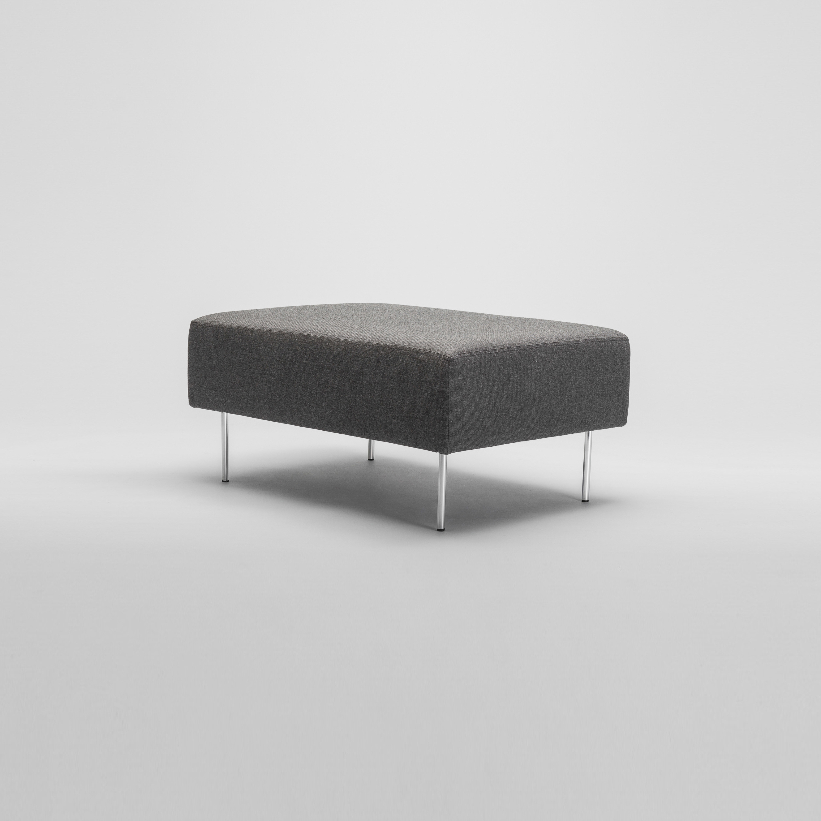 Mostra il prodotto Levit Ottoman del produttore Comforty