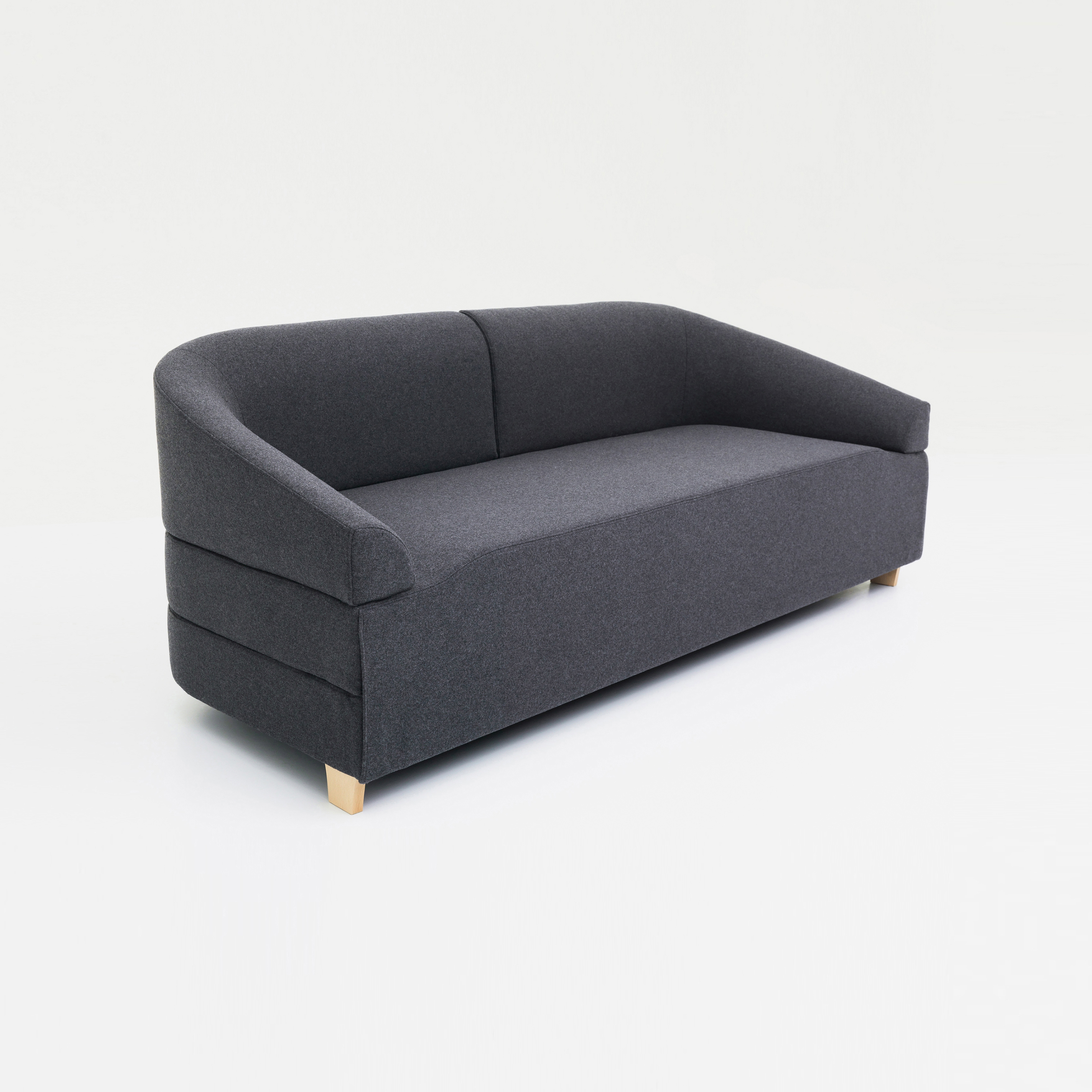 Mostra il prodotto Lol Sofa del produttore Comforty