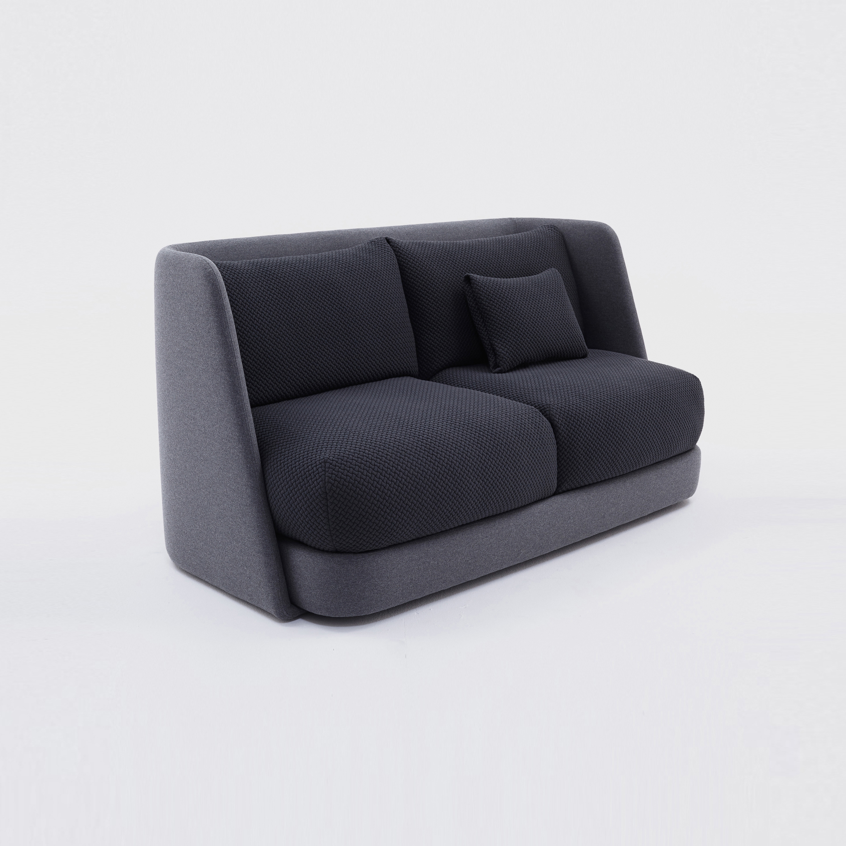 Display product Mellow Sofa from manufacturer Comforty