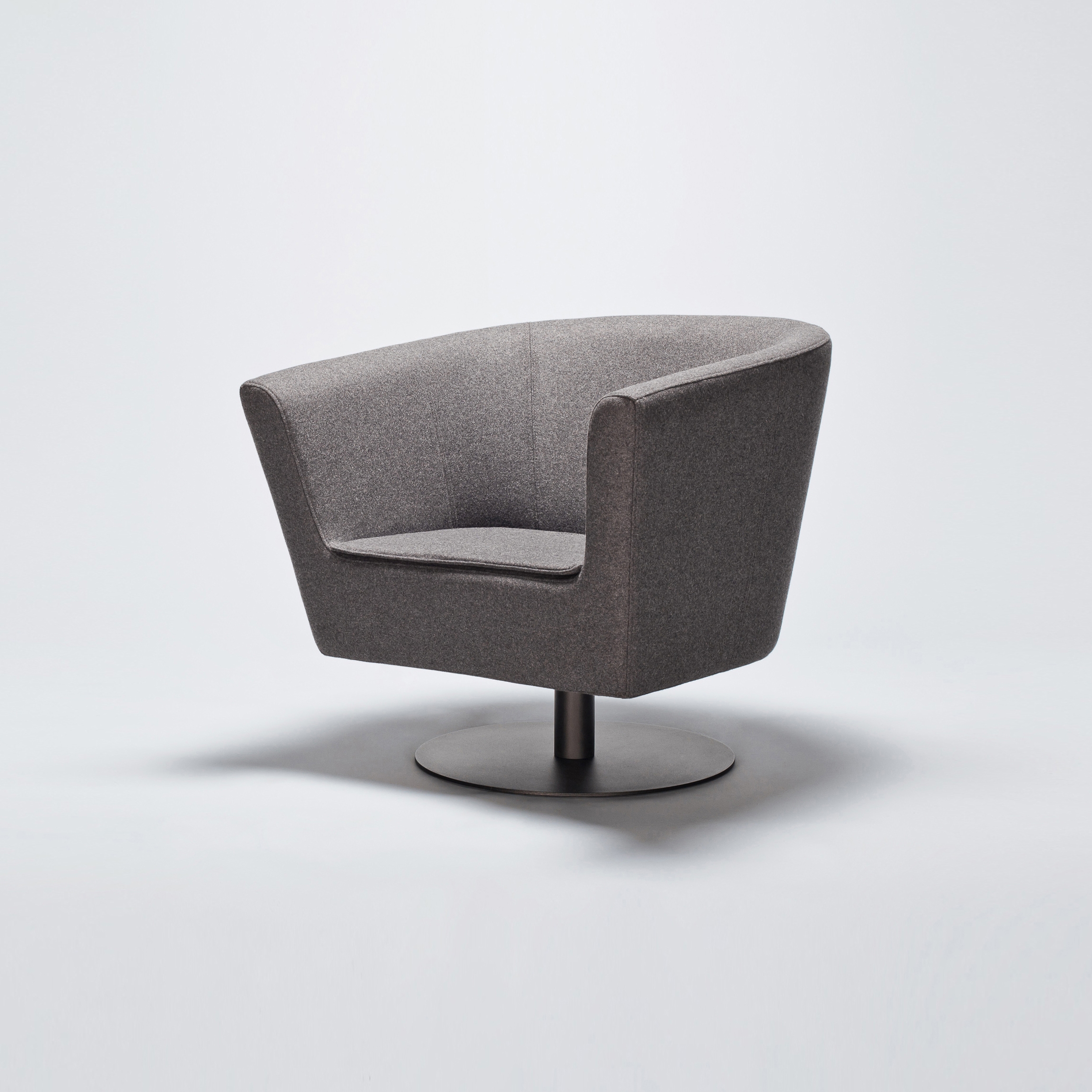 Mostra il prodotto Moris Armchair del produttore Comforty