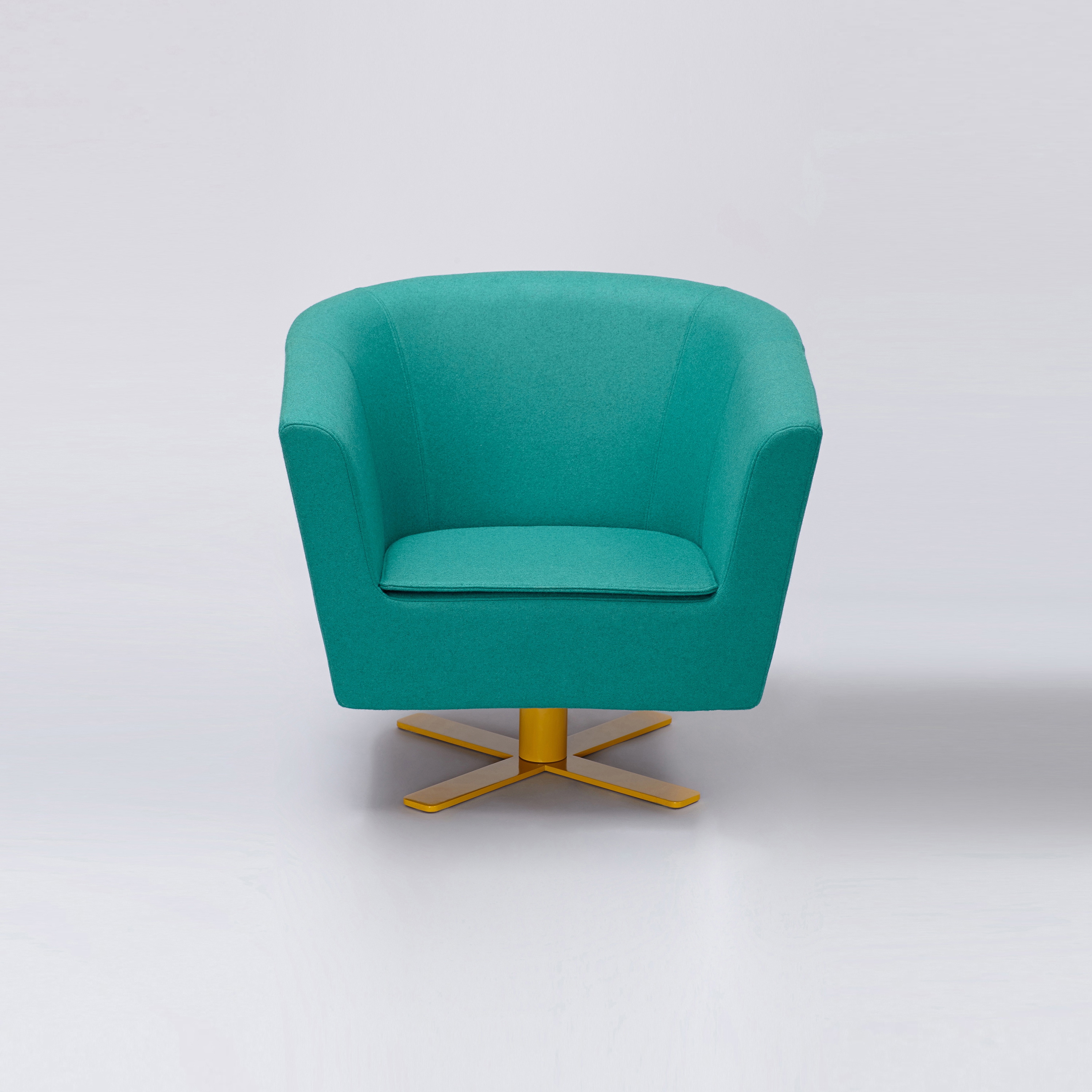 Mostrar el producto Moris Armchair del fabricante Comforty
