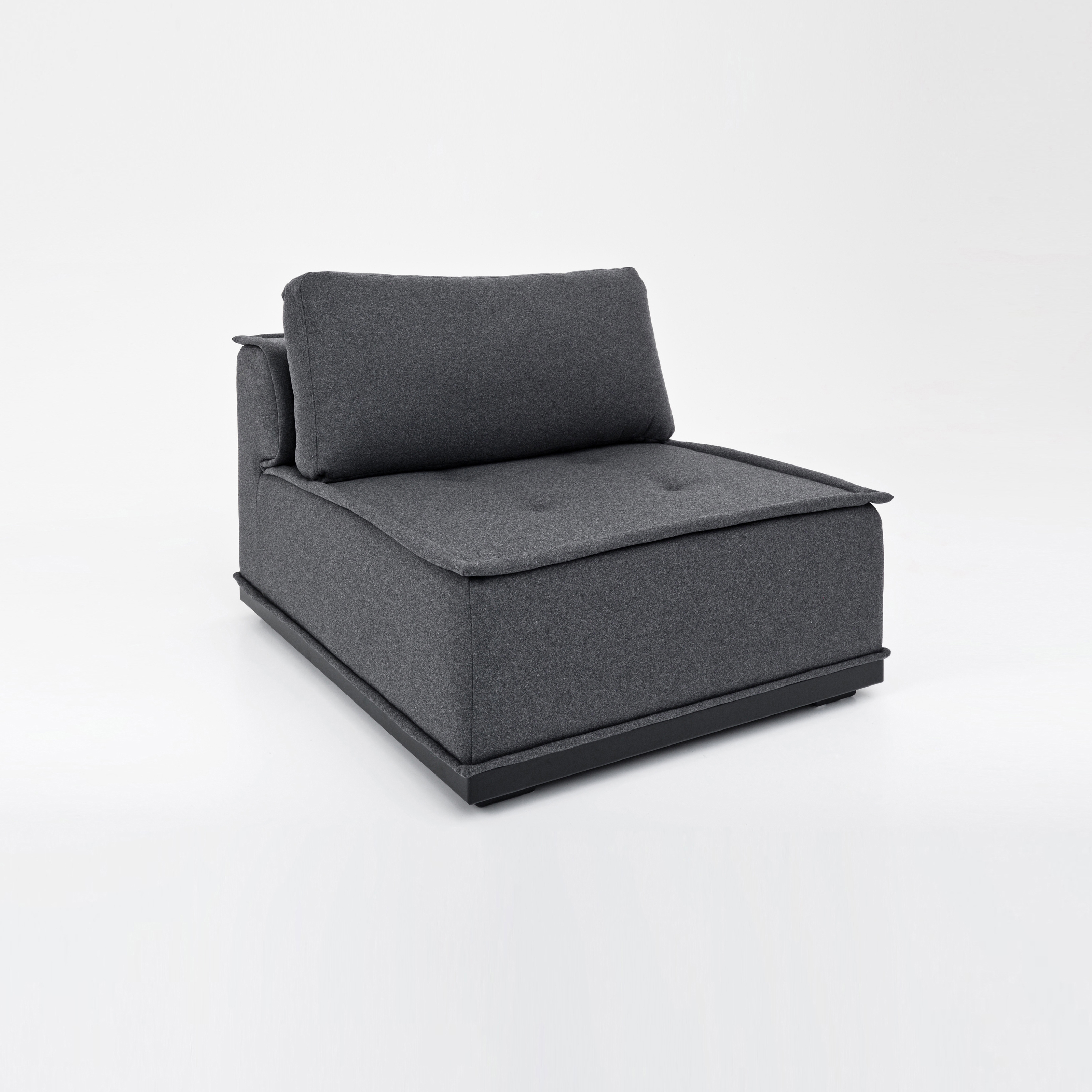 Mostra il prodotto Napo Armchair del produttore Comforty