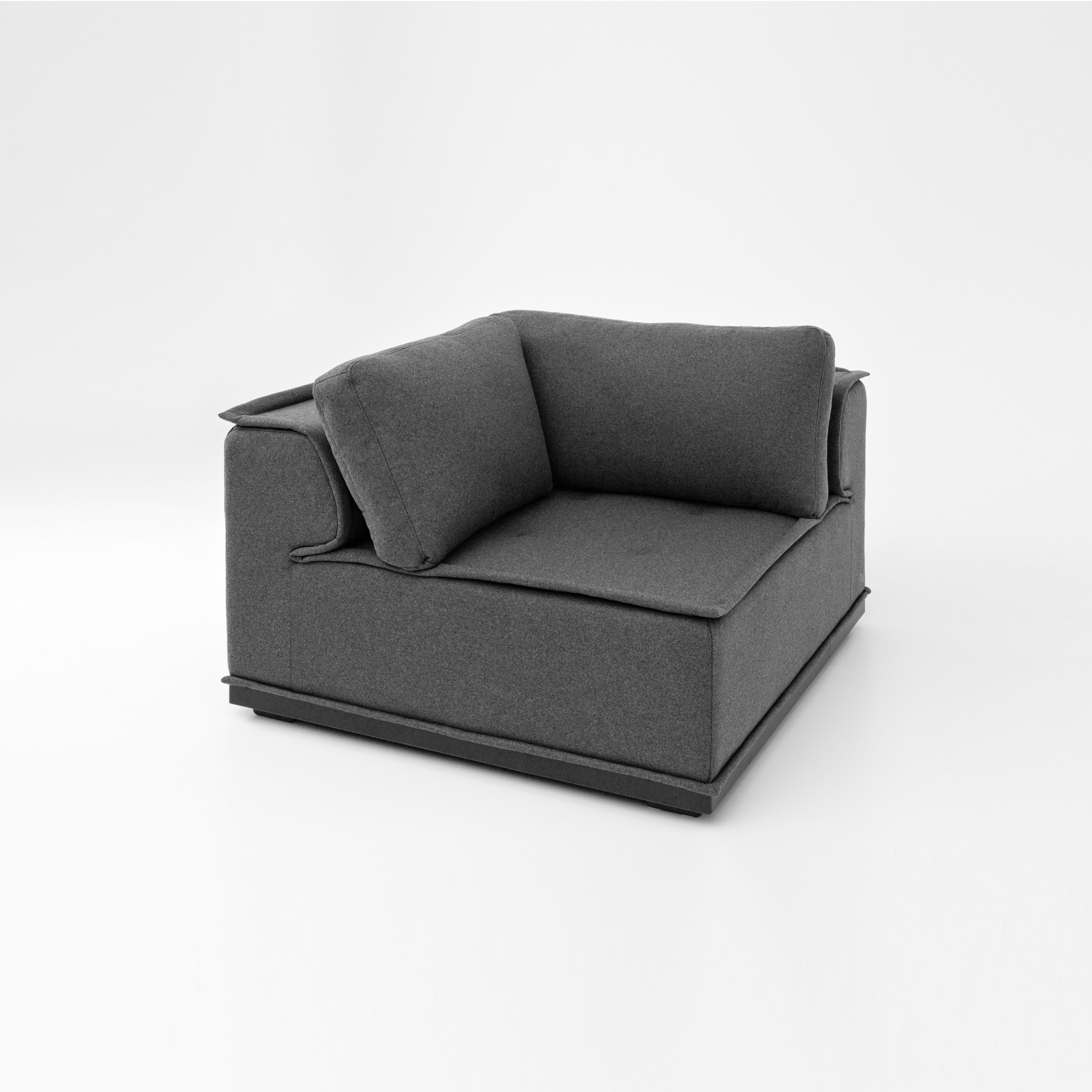 Display product Napo Armchair from manufacturer Comforty