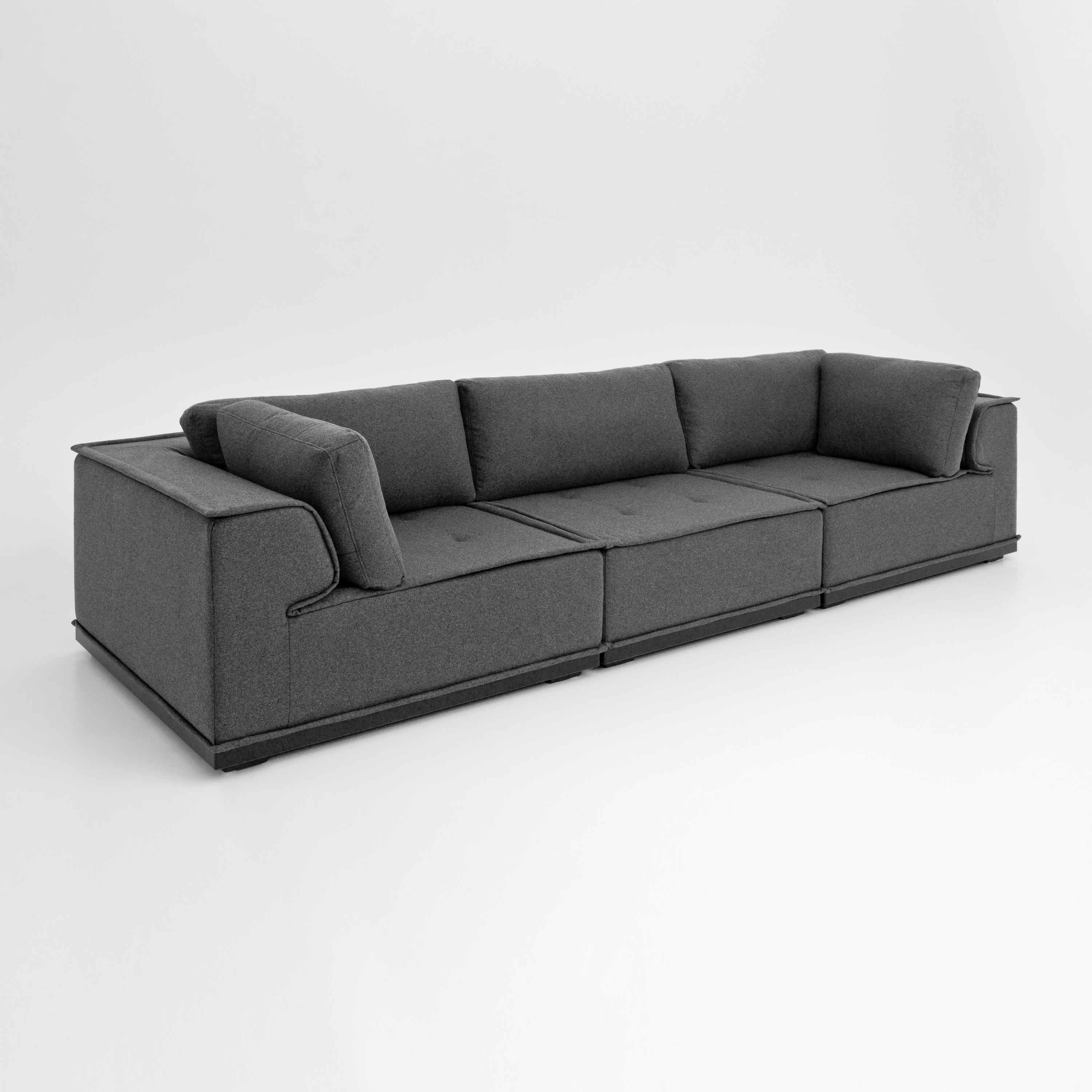 Afficher le produit Napo Sofa du fabricant Comforty
