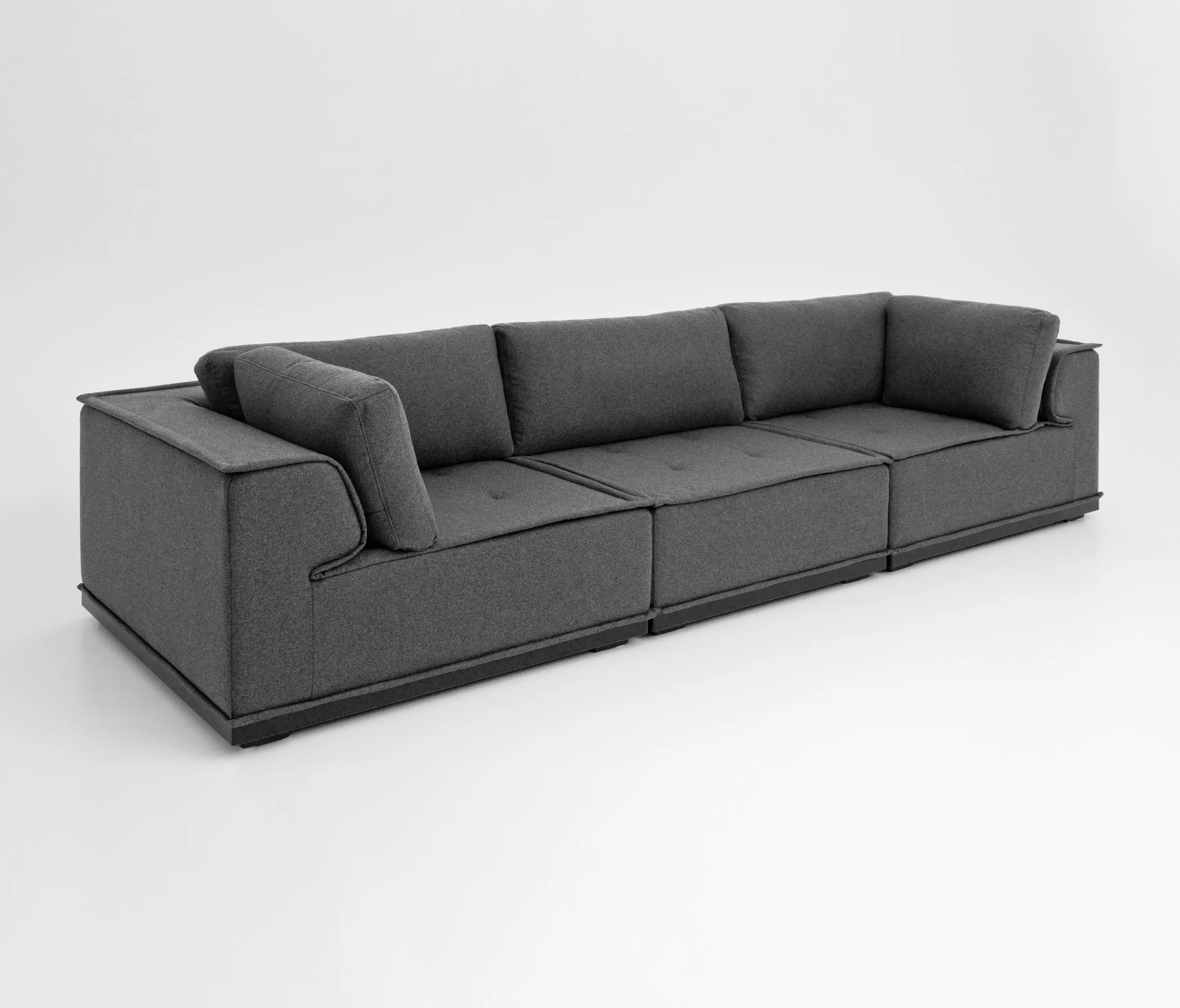 Comforty - Napo Sofa