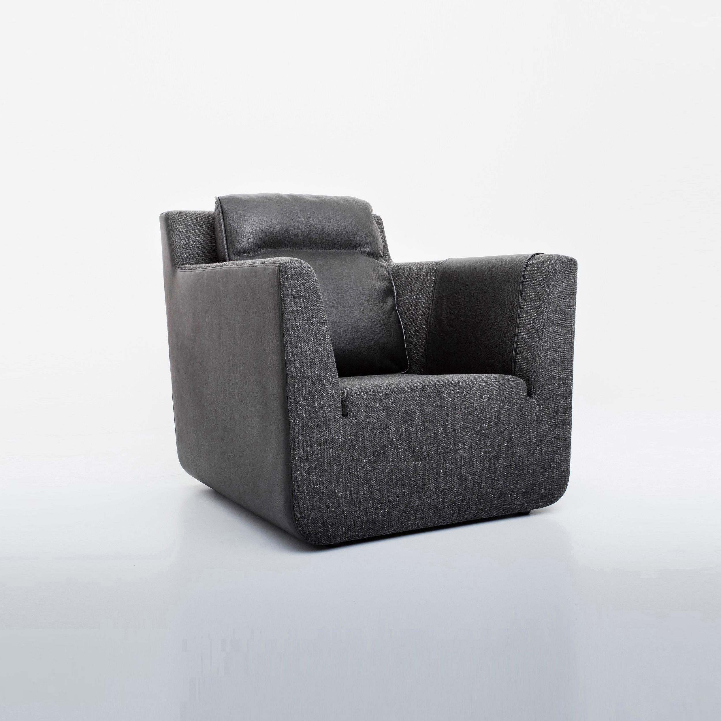 Mostra il prodotto Nobel Armchair del produttore Comforty