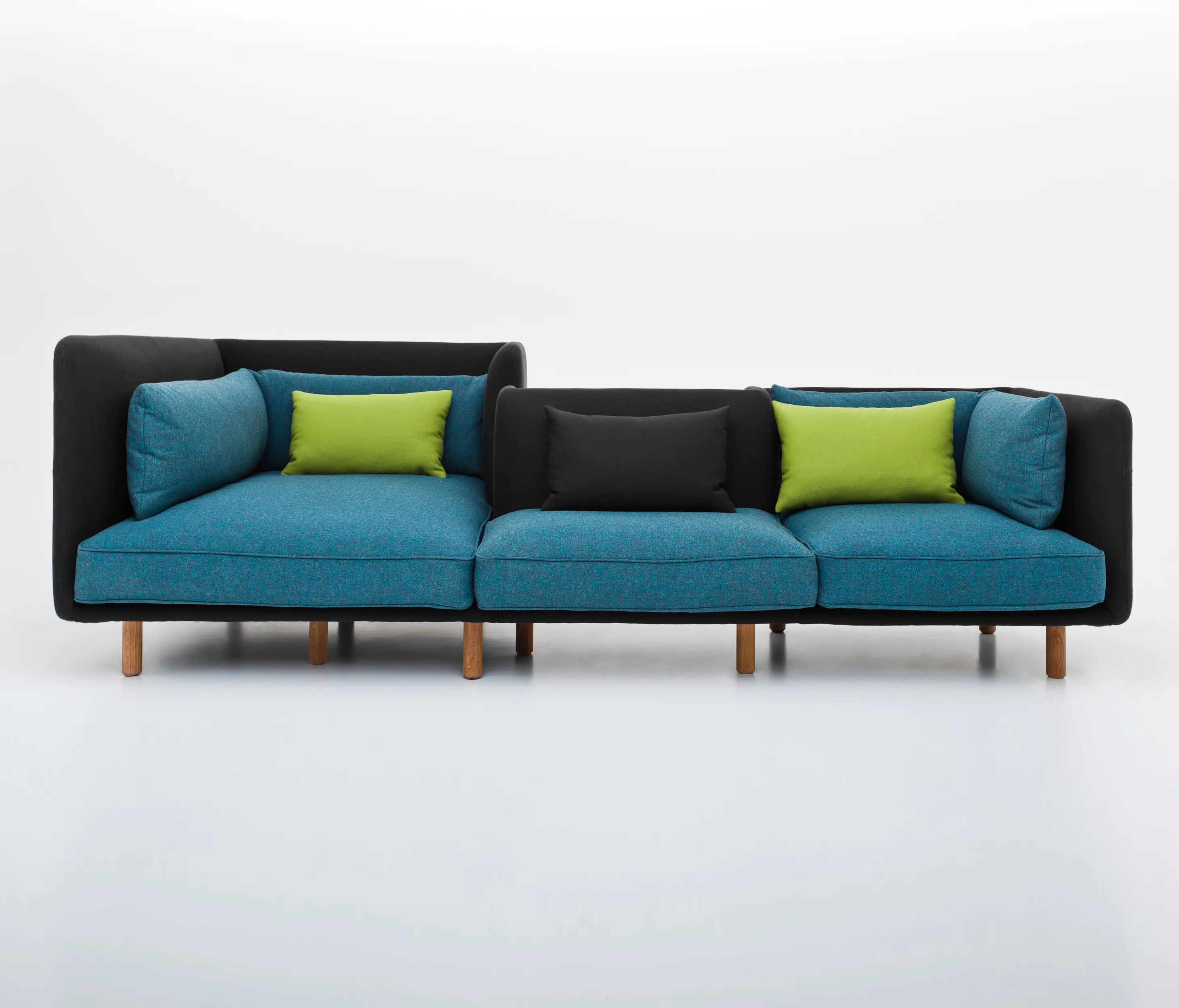 Comforty - Palafitte Sofa