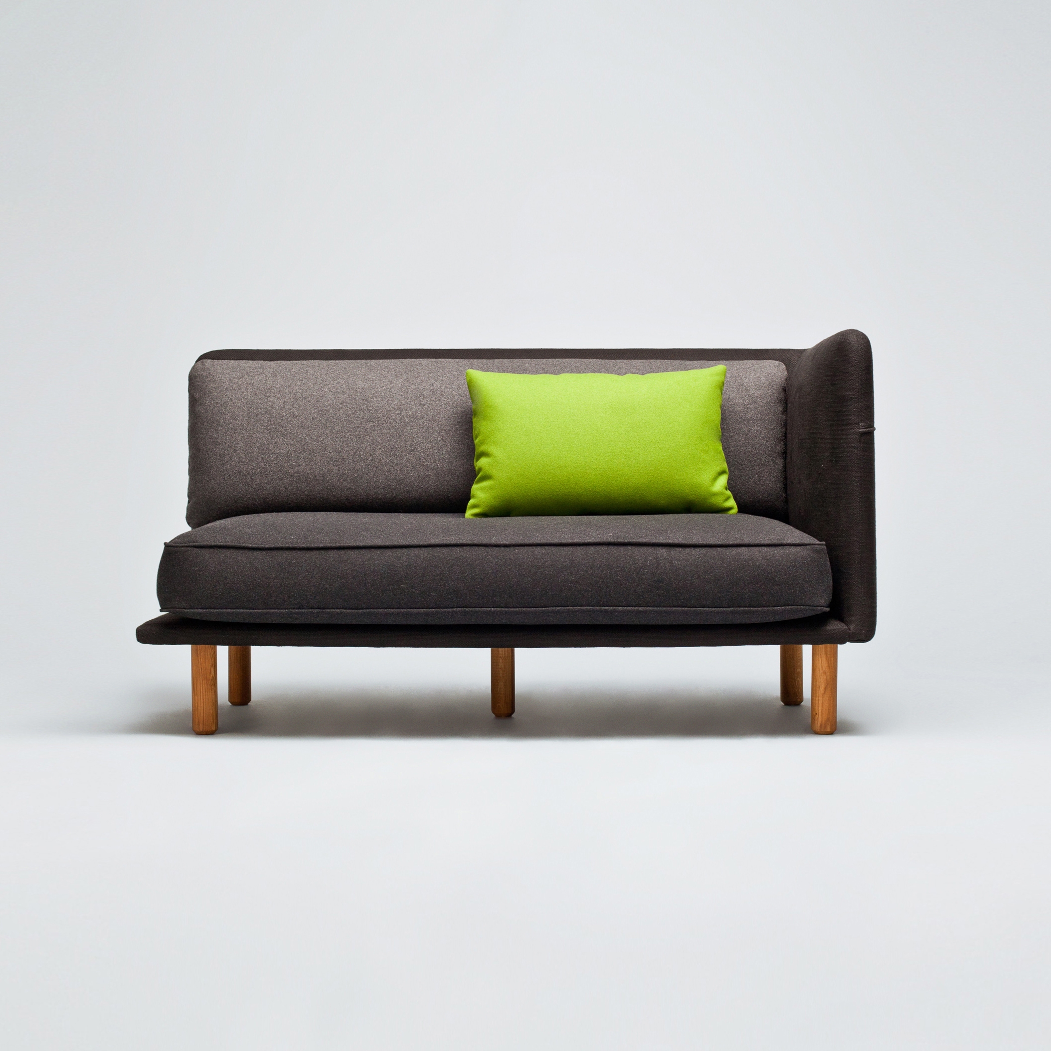 Display product Palafitte Sofa from manufacturer Comforty