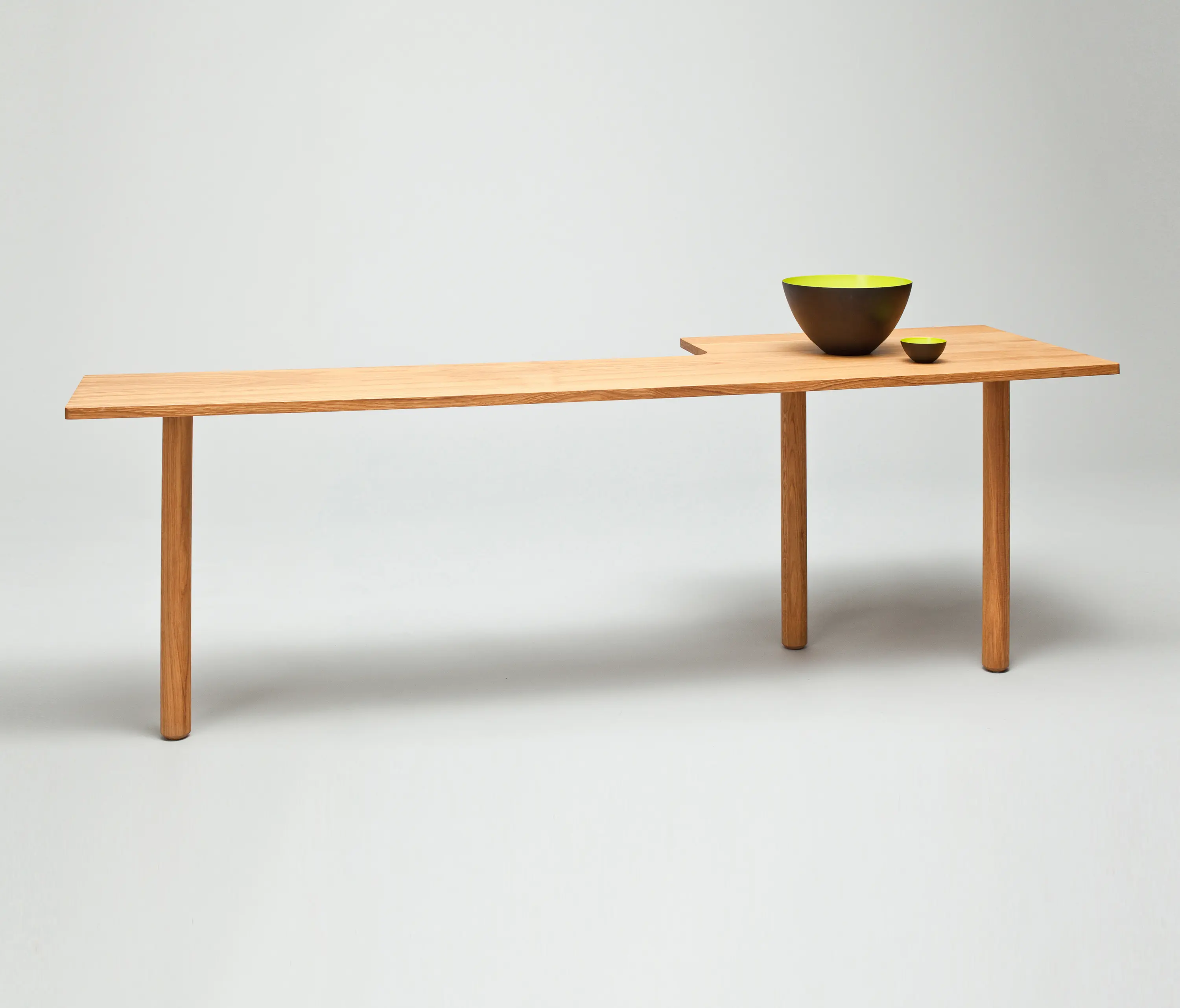 Comforty - Palafitte Console