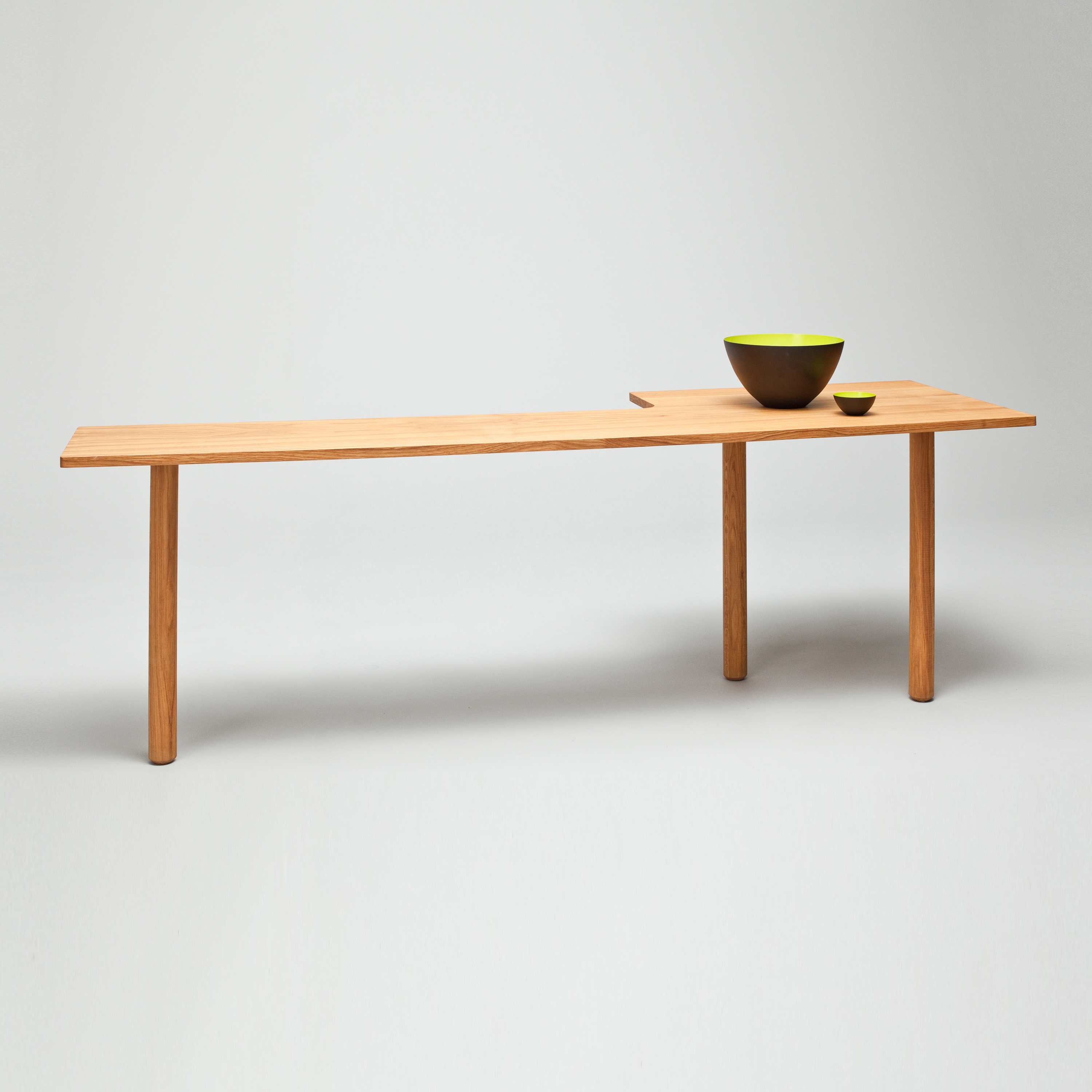 Afficher le produit Palafitte Console du fabricant Comforty