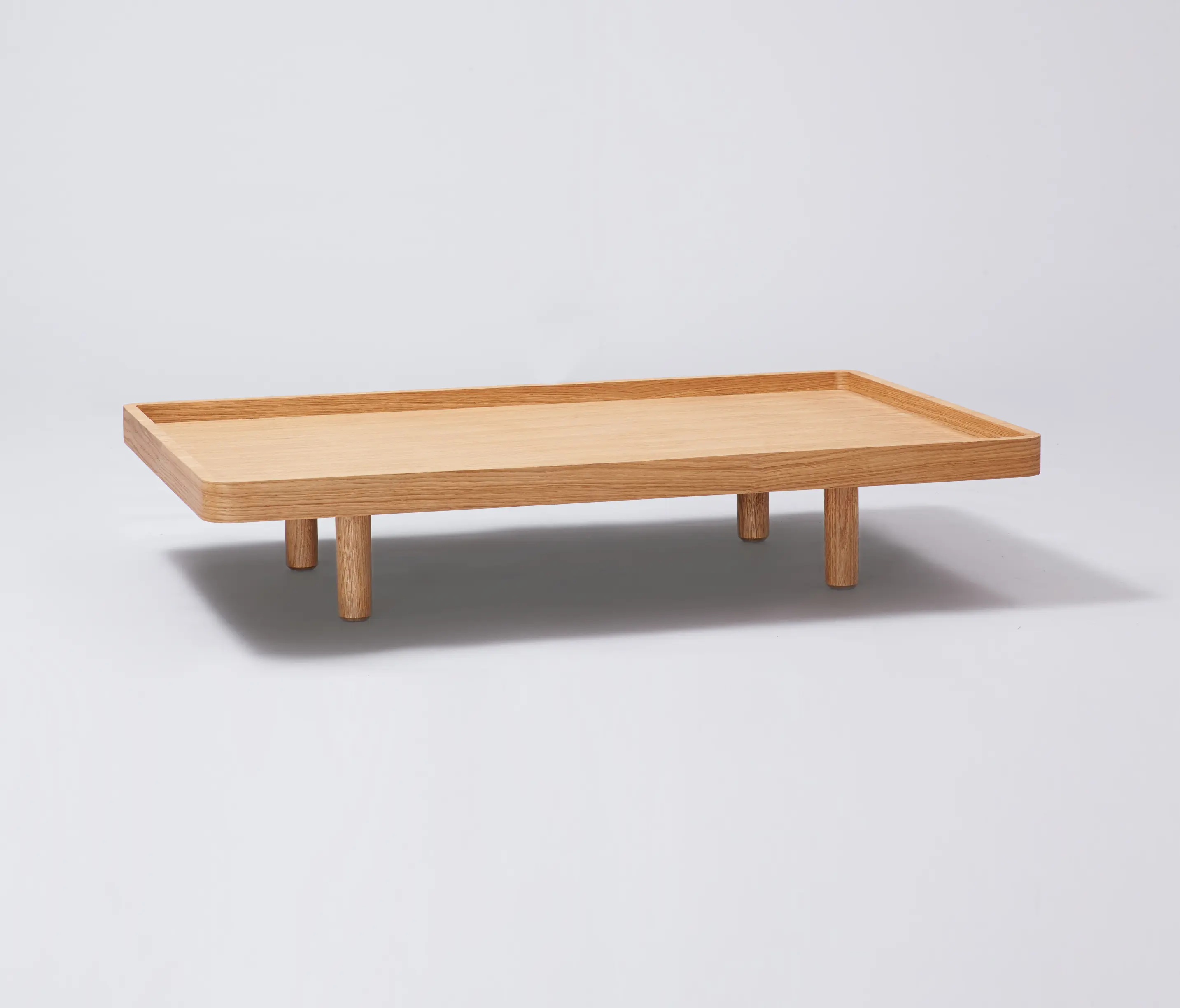 Comforty - Palafitte Coffee Table