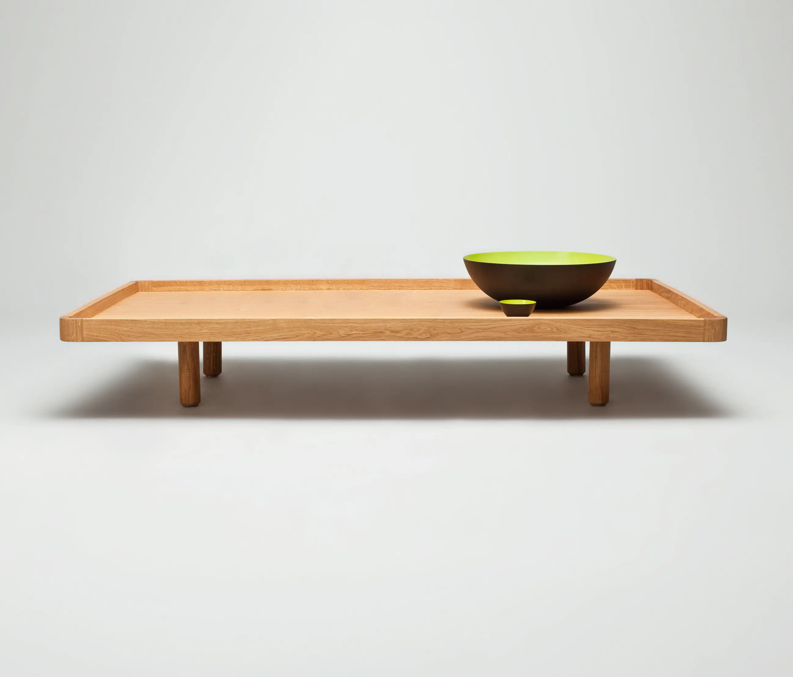 Comforty - Palafitte Coffee Table