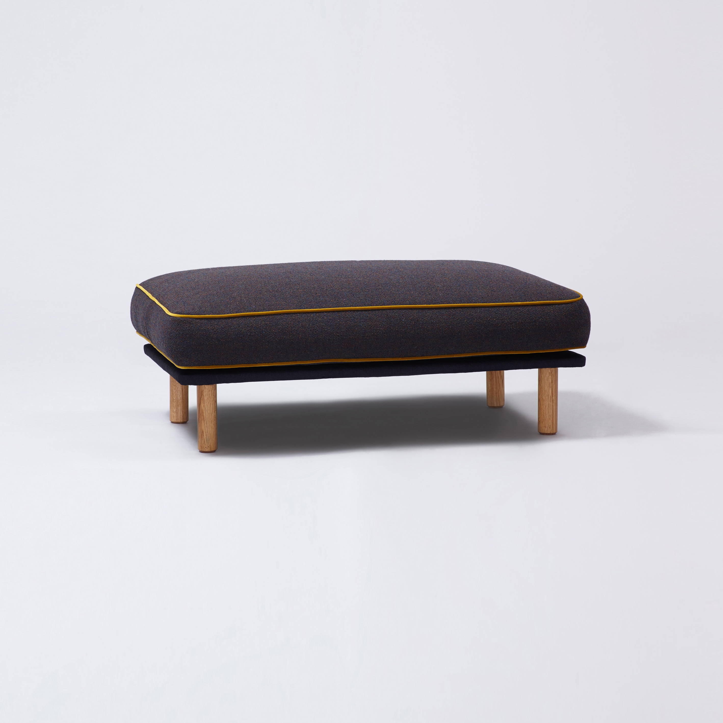 Mostra il prodotto Palafitte Ottoman del produttore Comforty