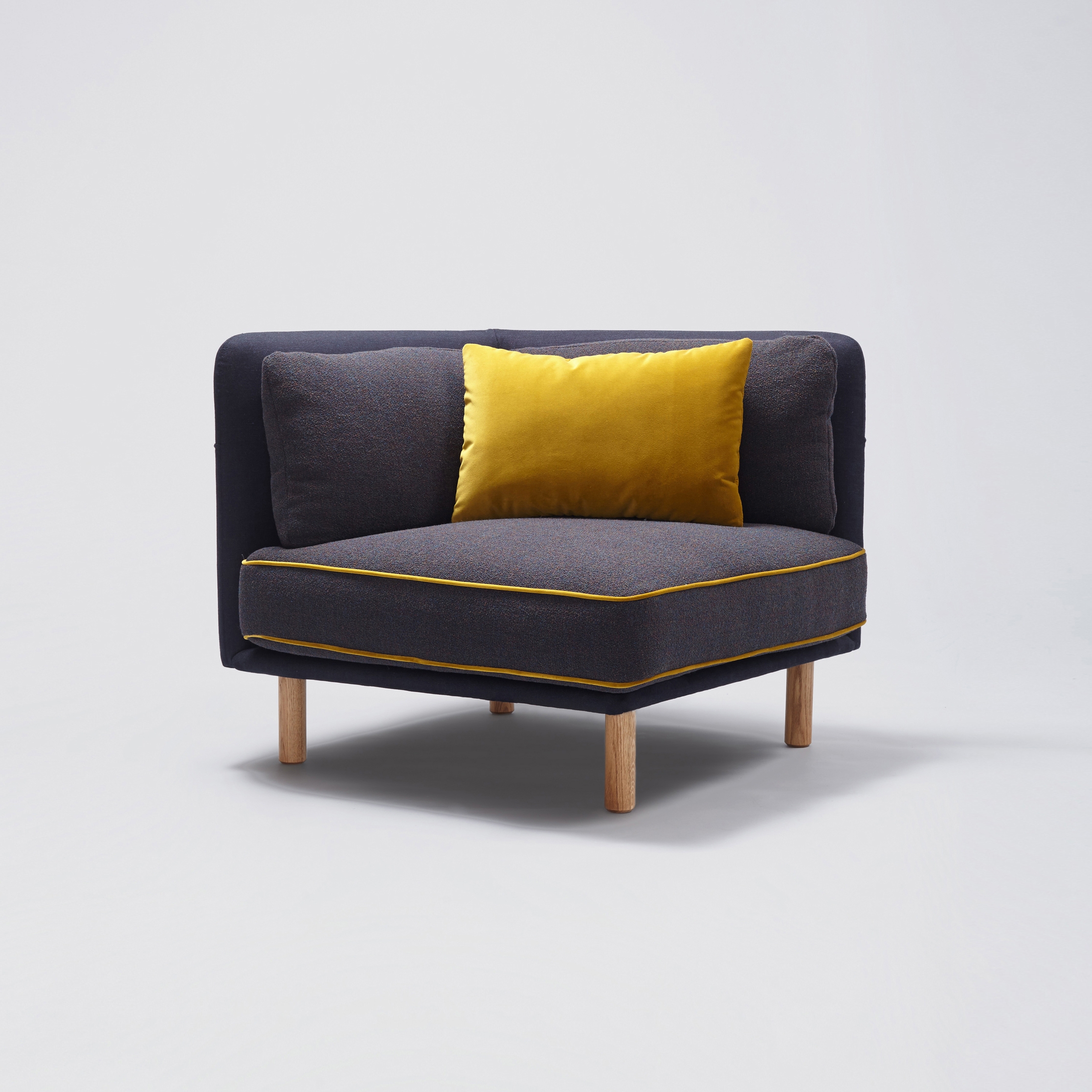 Mostra il prodotto Palafitte Armchair del produttore Comforty
