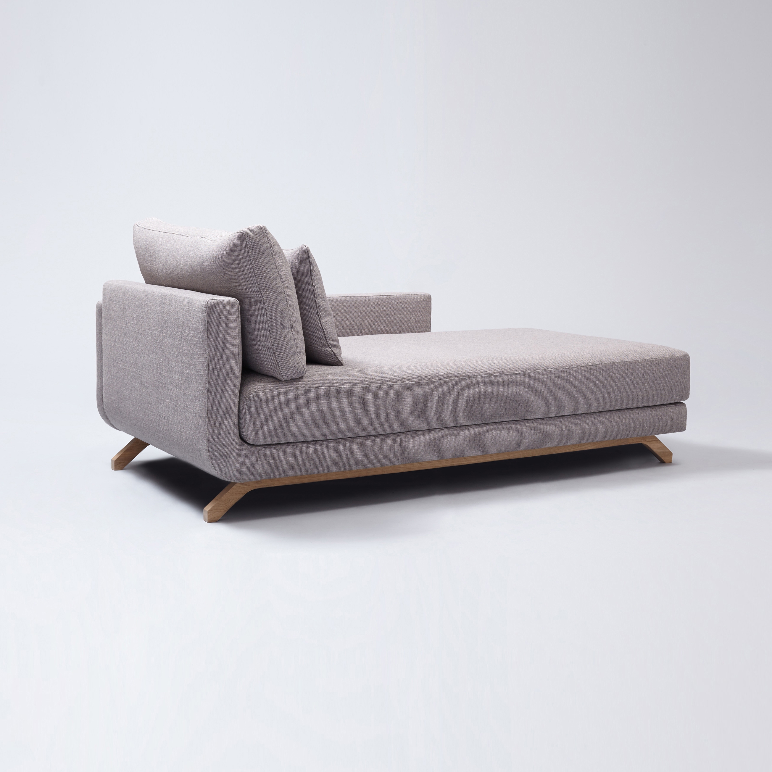 Mostra il prodotto Pesto Chaise Longue del produttore Comforty