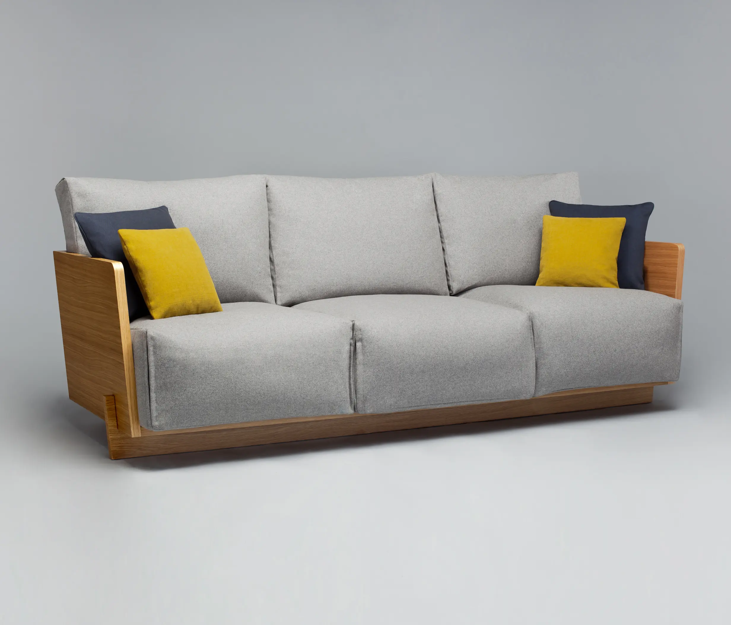 Comforty - Soft Sofa