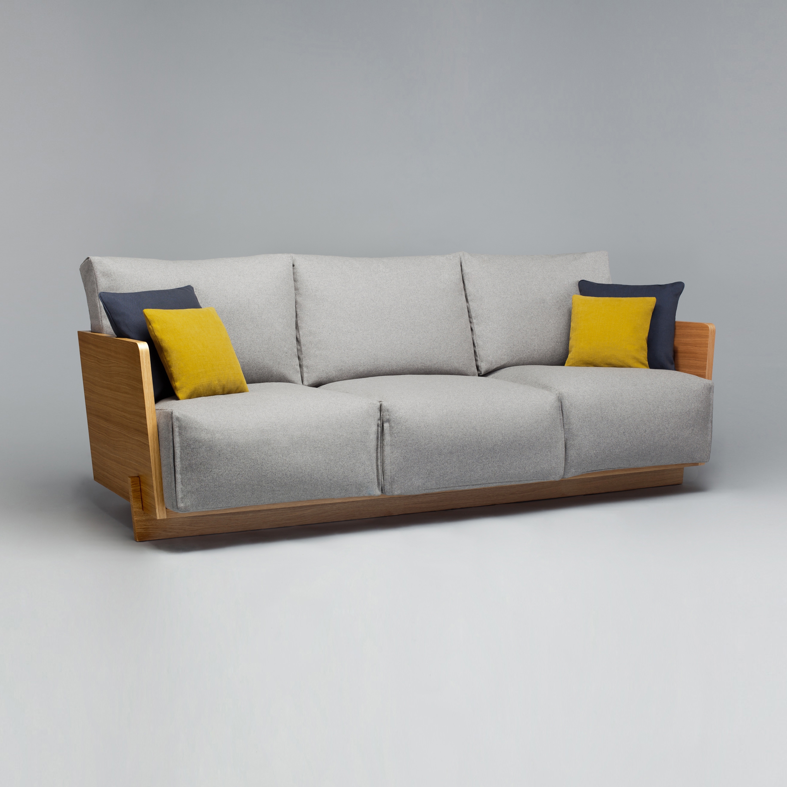 Mostra il prodotto Soft Sofa del produttore Comforty