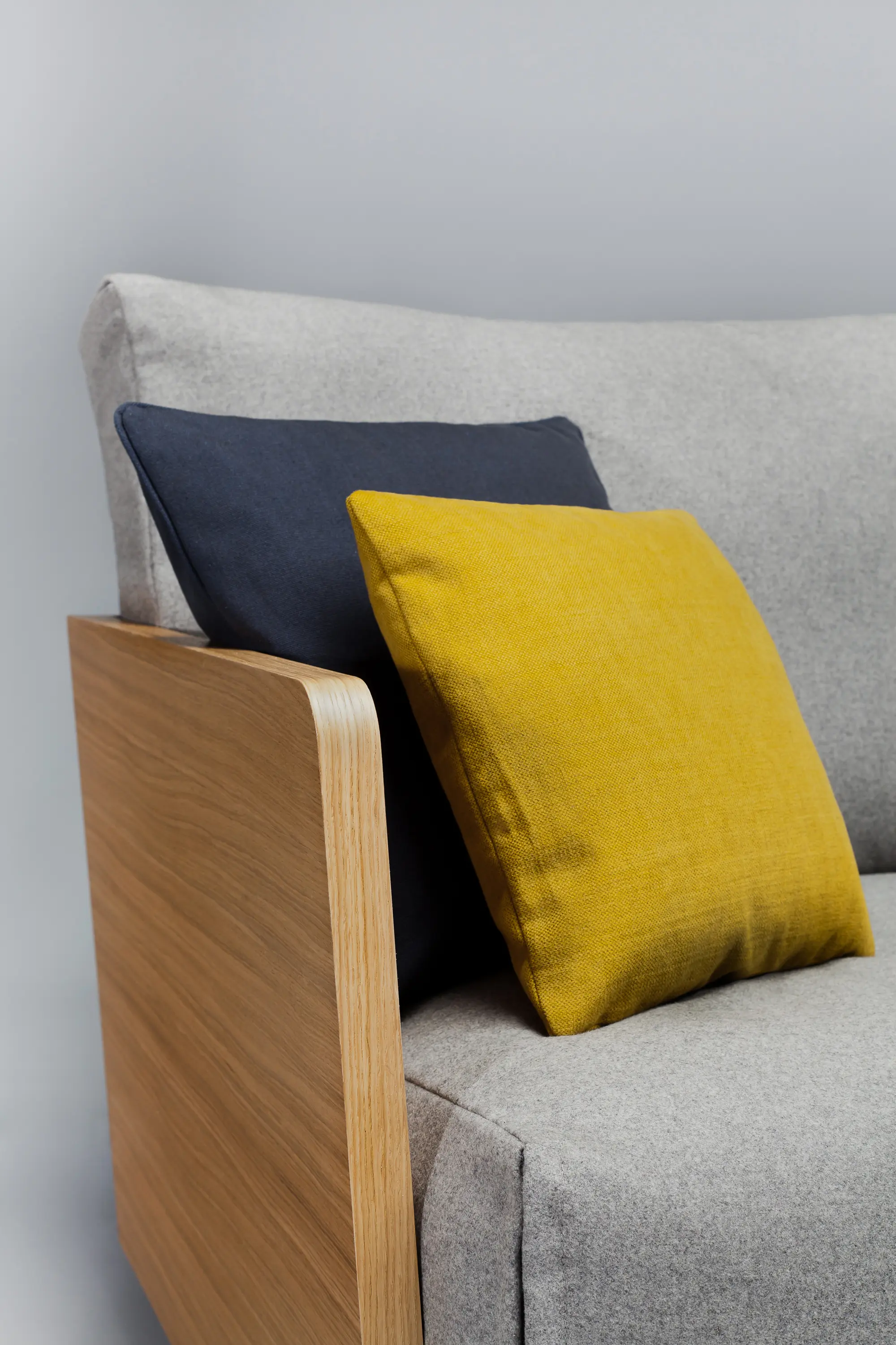 Comforty - Soft Sofa