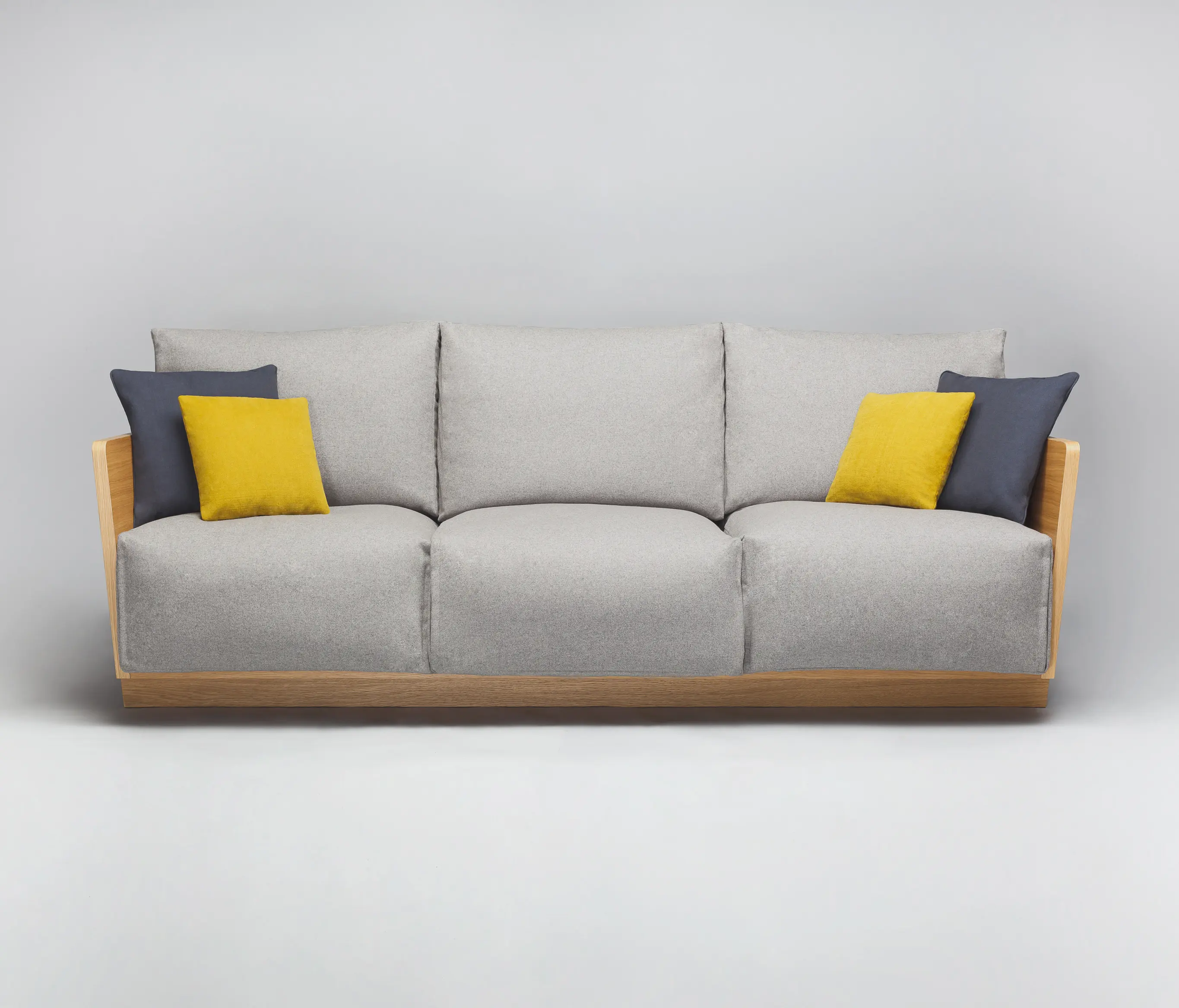 Comforty - Soft Sofa