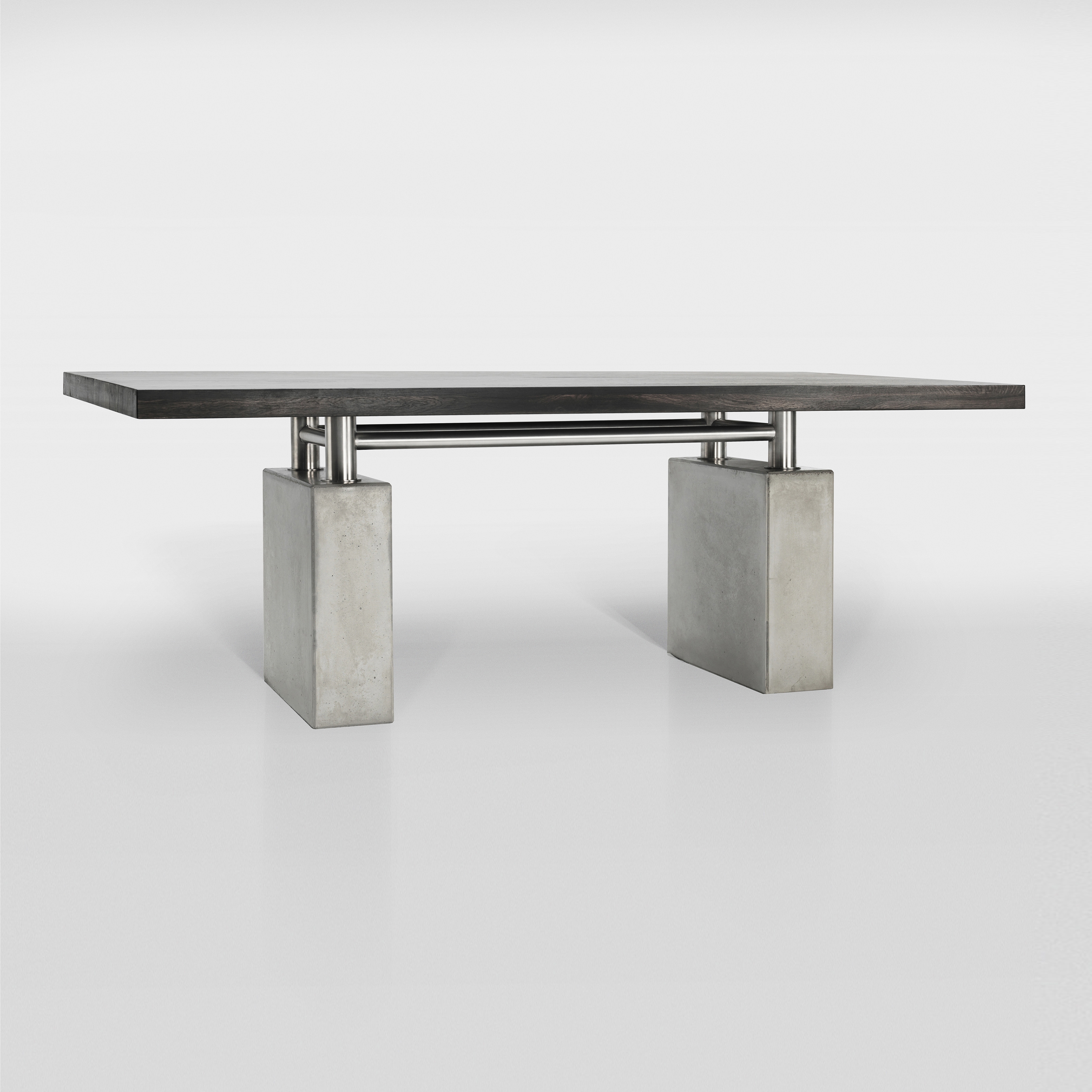 Mostra il prodotto Solid.NY Table del produttore Comforty