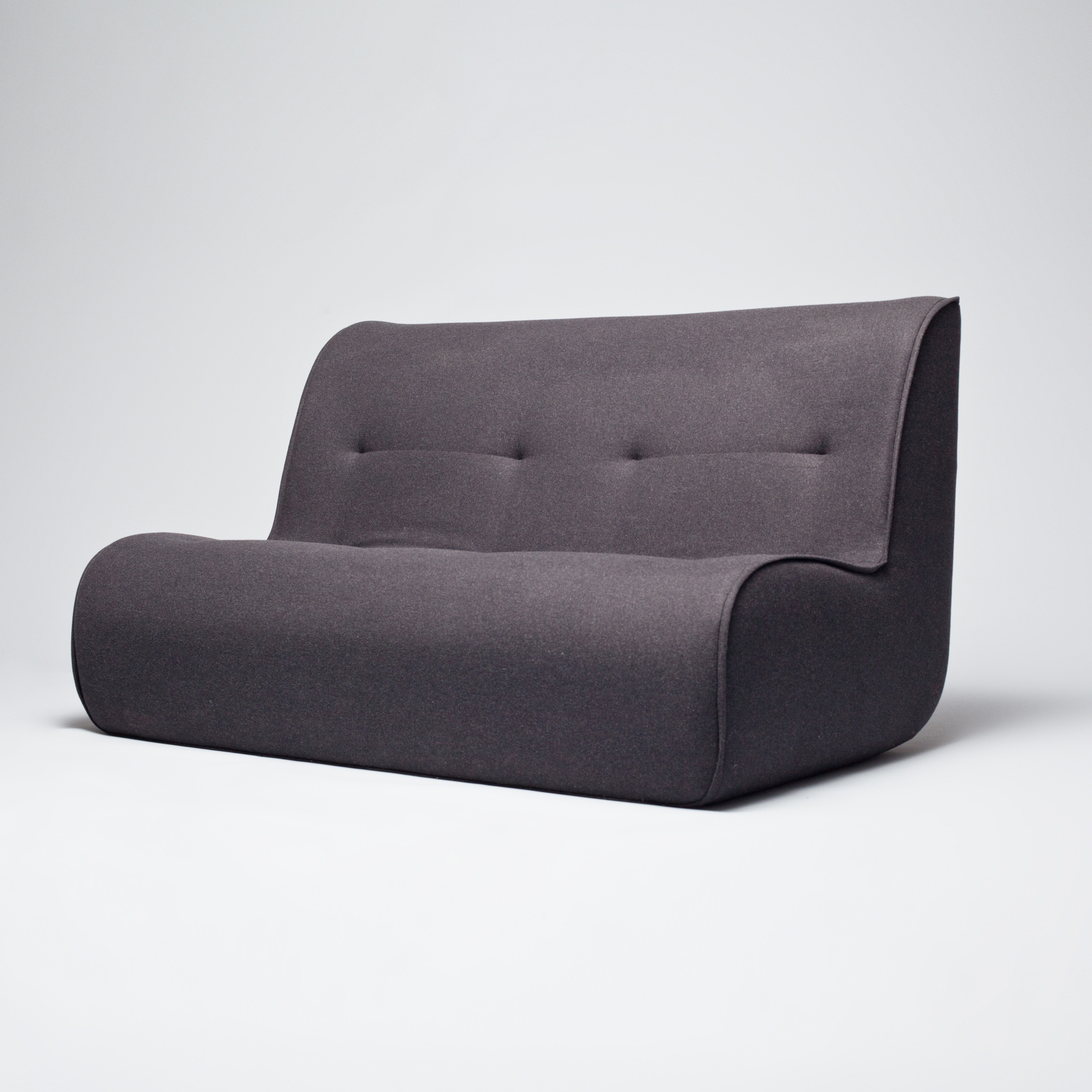 Afficher le produit Zulu Sofa du fabricant Comforty