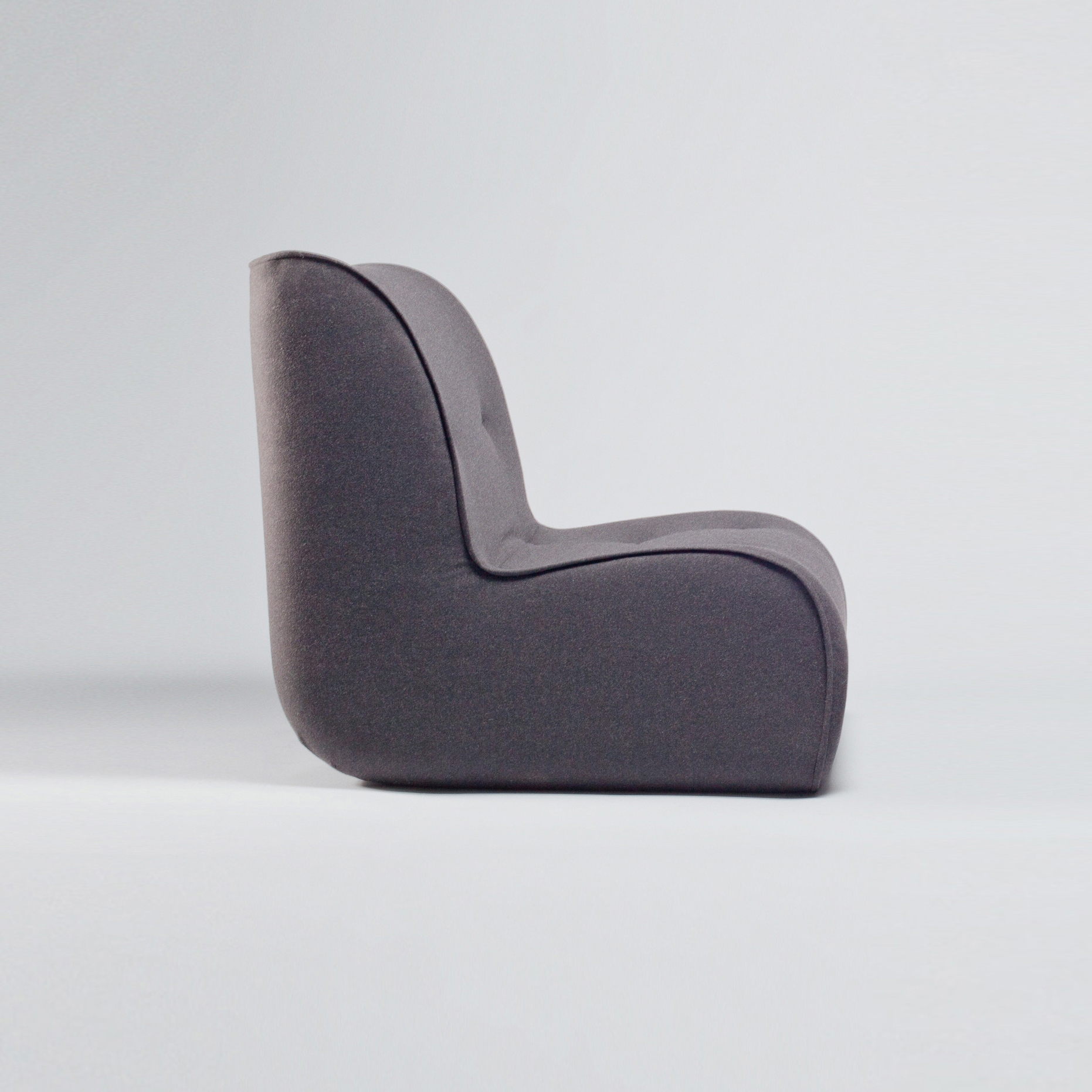 Mostra il prodotto Zulu Armchair del produttore Comforty