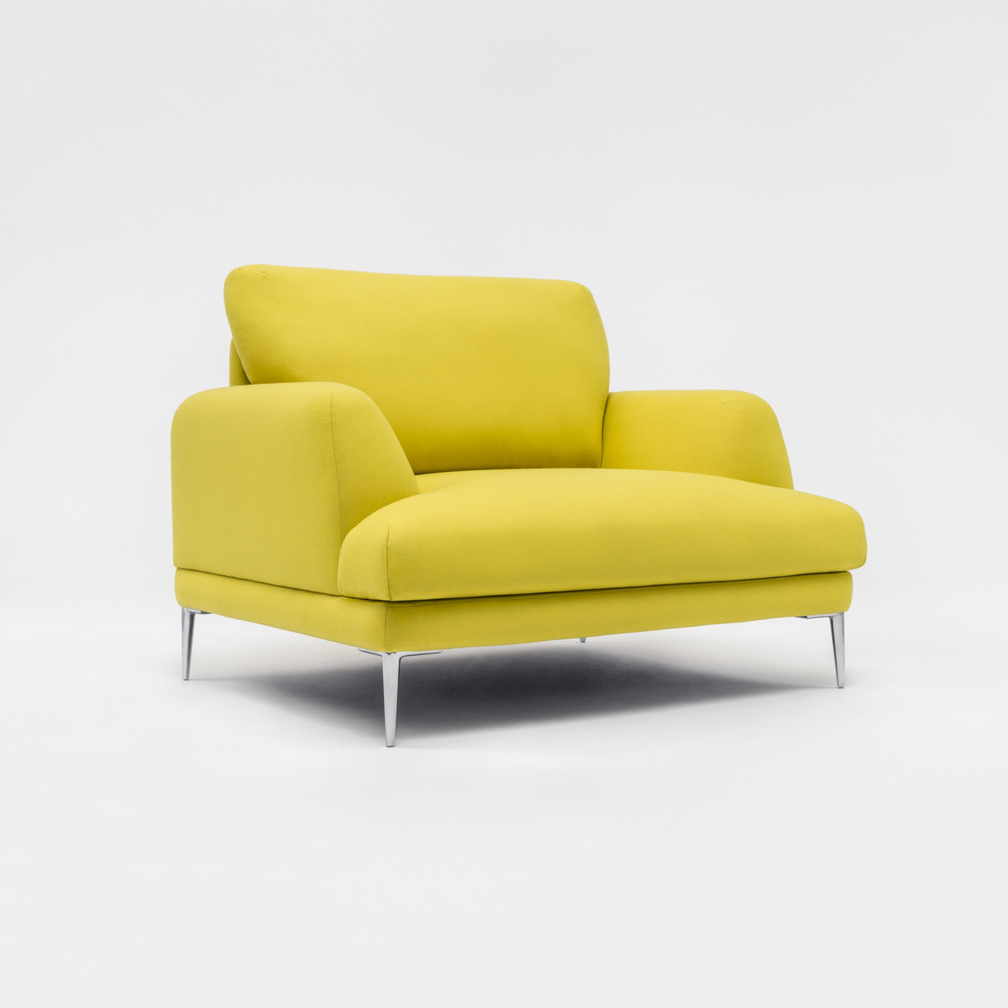 Afficher le produit Classic Armchair du fabricant Comforty