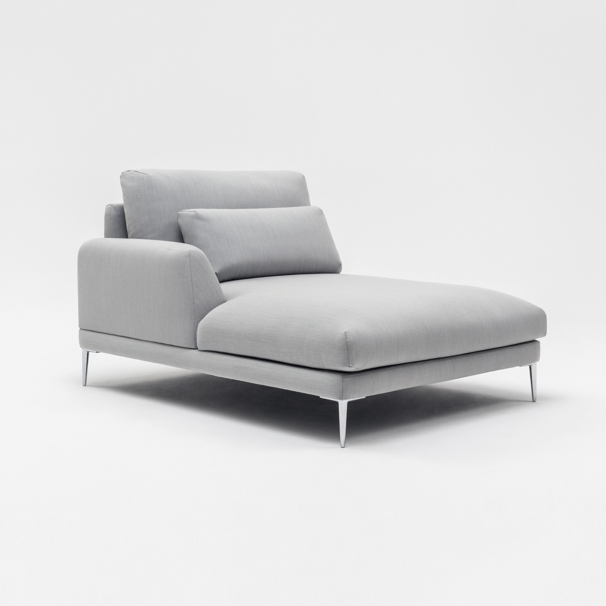 Produkt Classic Récamière des Herstellers Comforty anzeigen