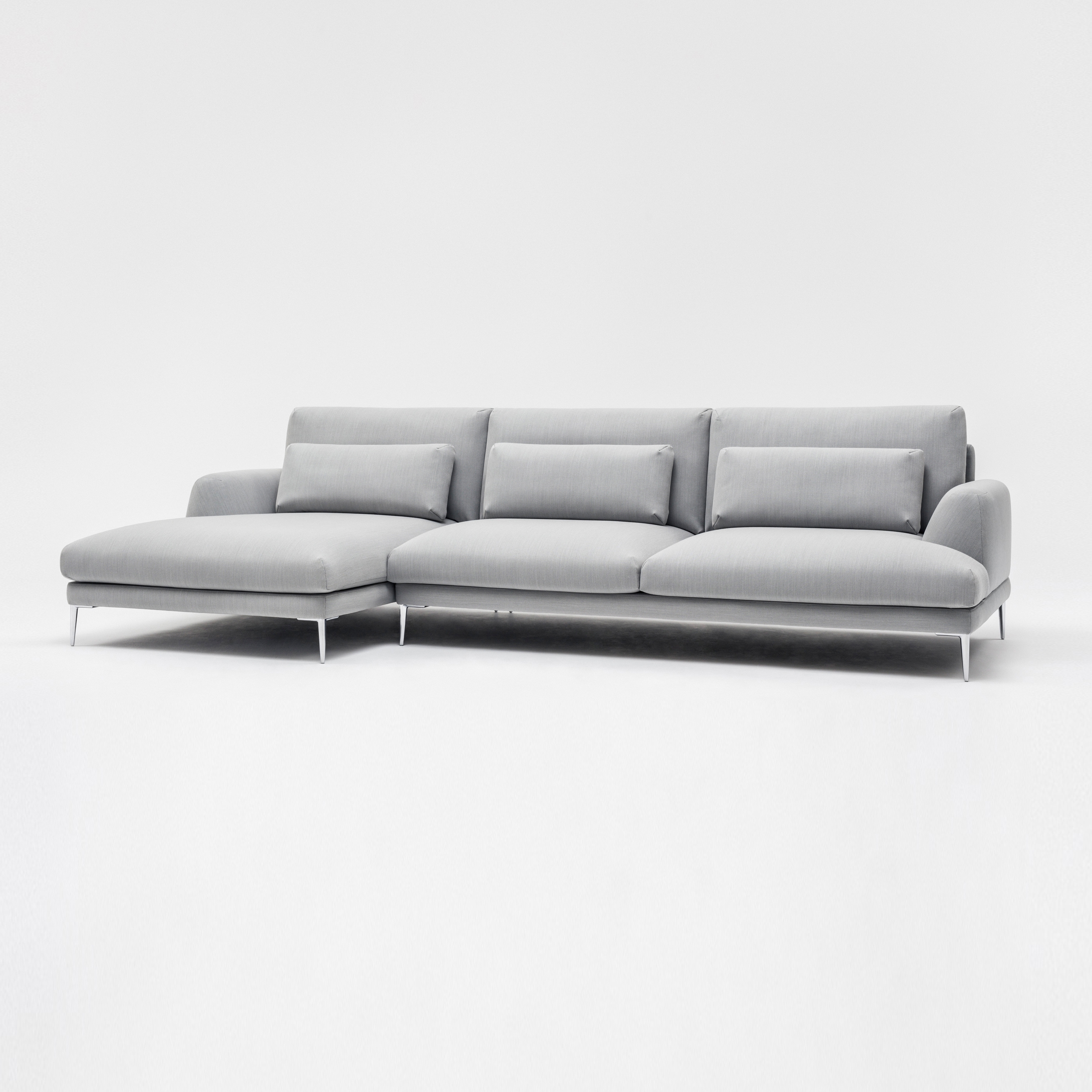 Afficher le produit Classic Sofa du fabricant Comforty