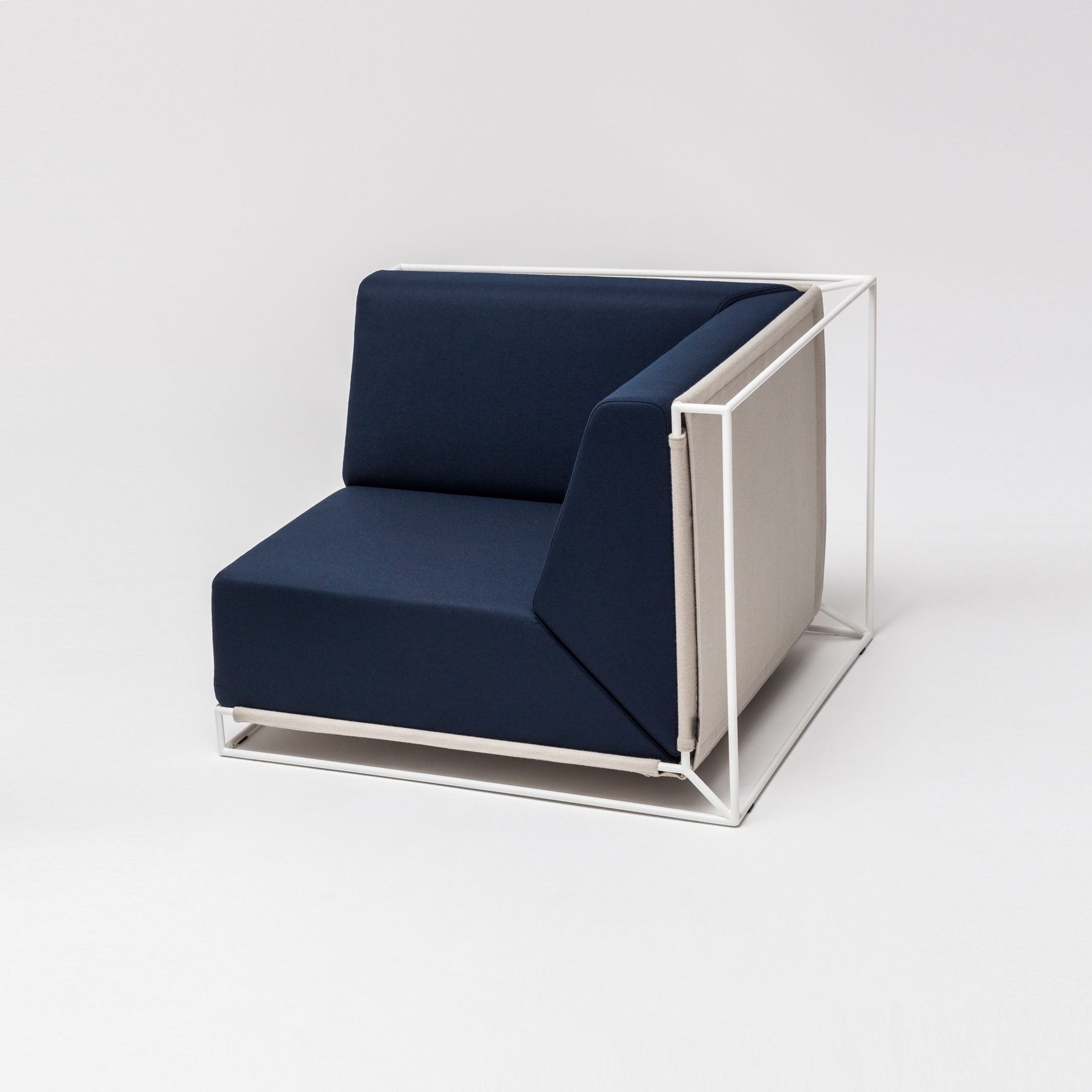 Floating Armchair