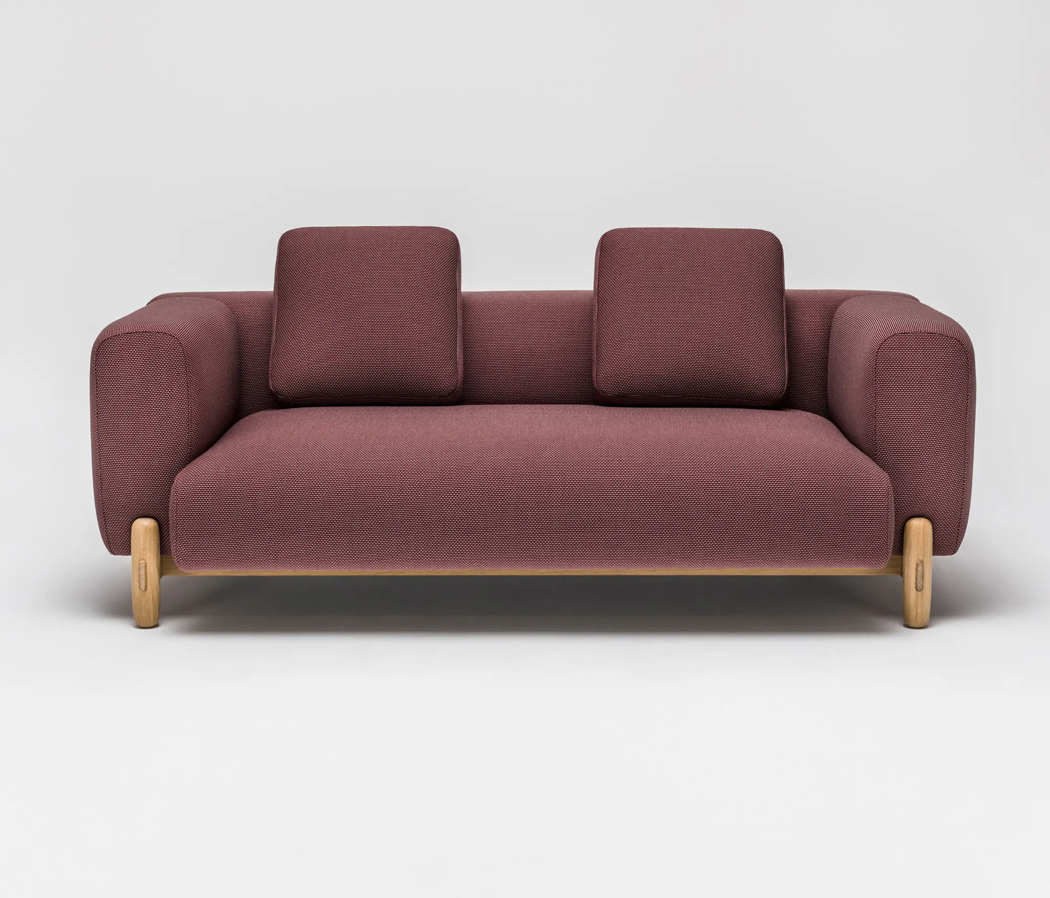 Comforty - Mark Sofa