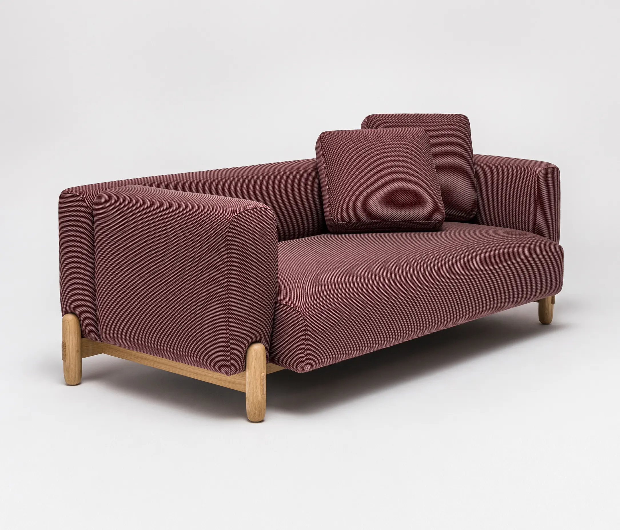 Comforty - Mark Sofa