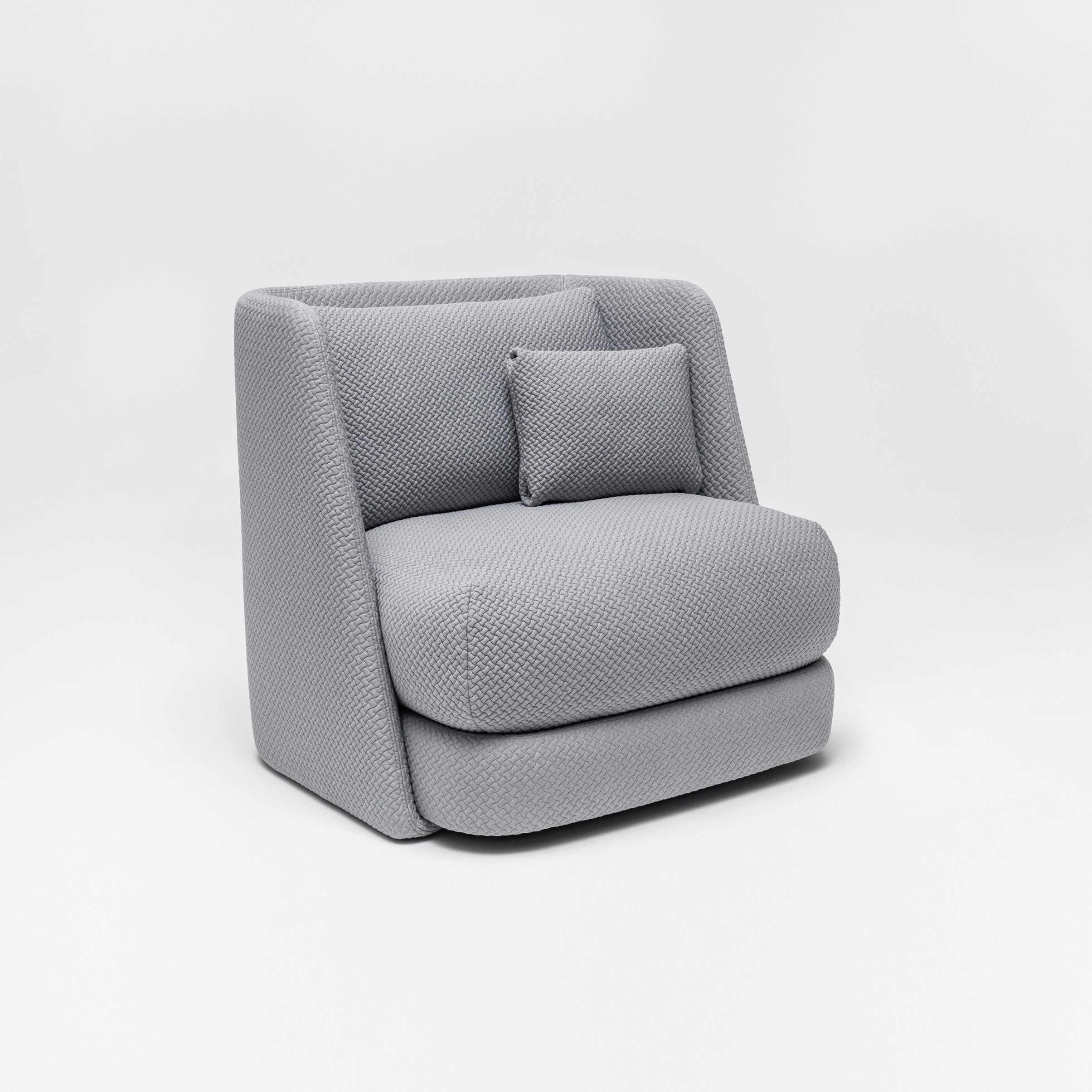 Mellow Armchair