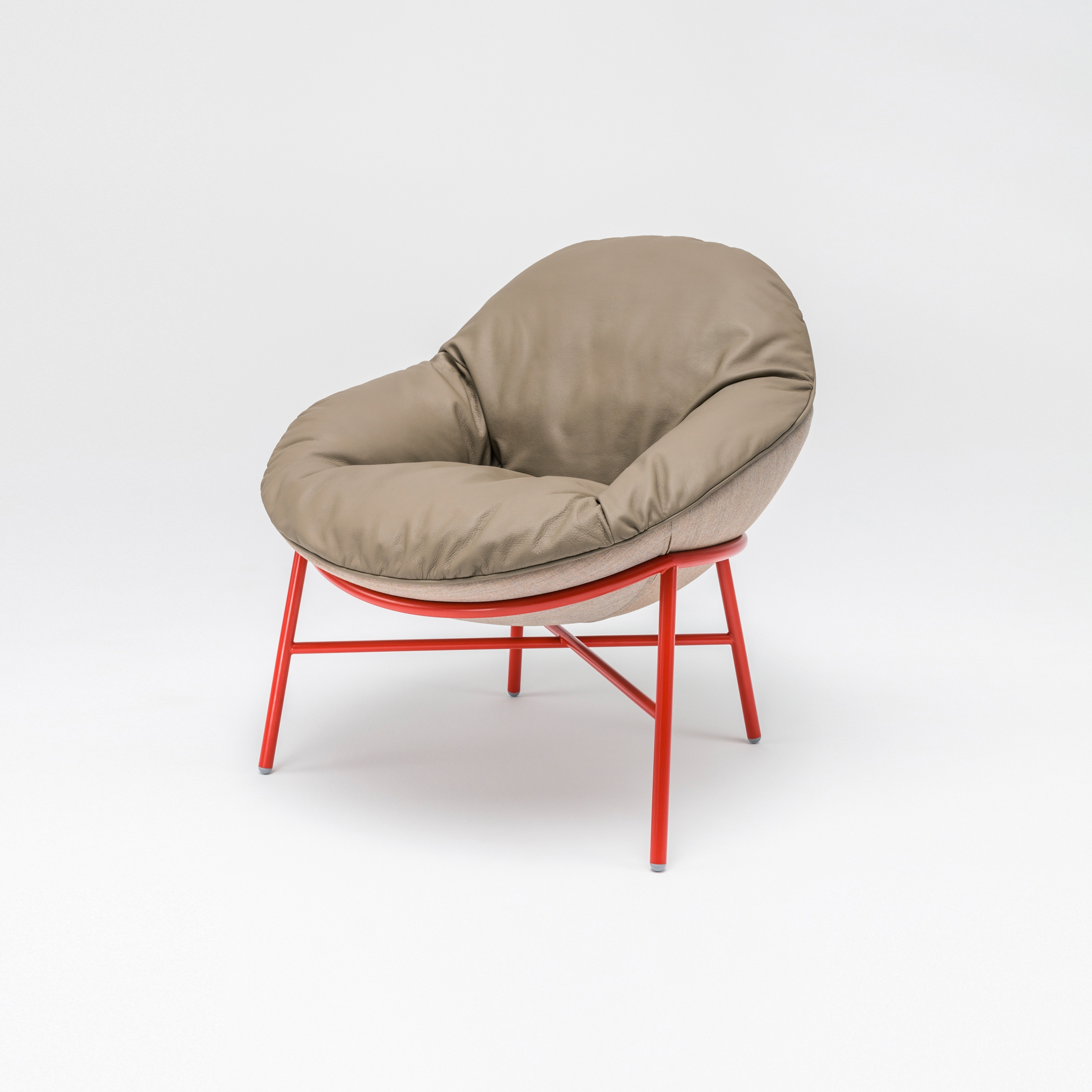 Oyster Armchair