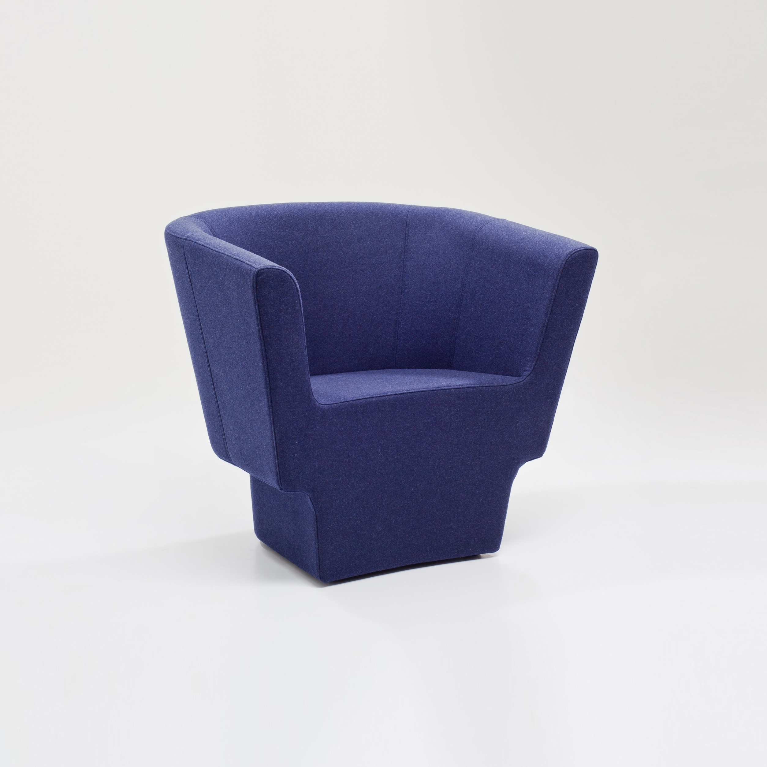 Czeslaw Armchair