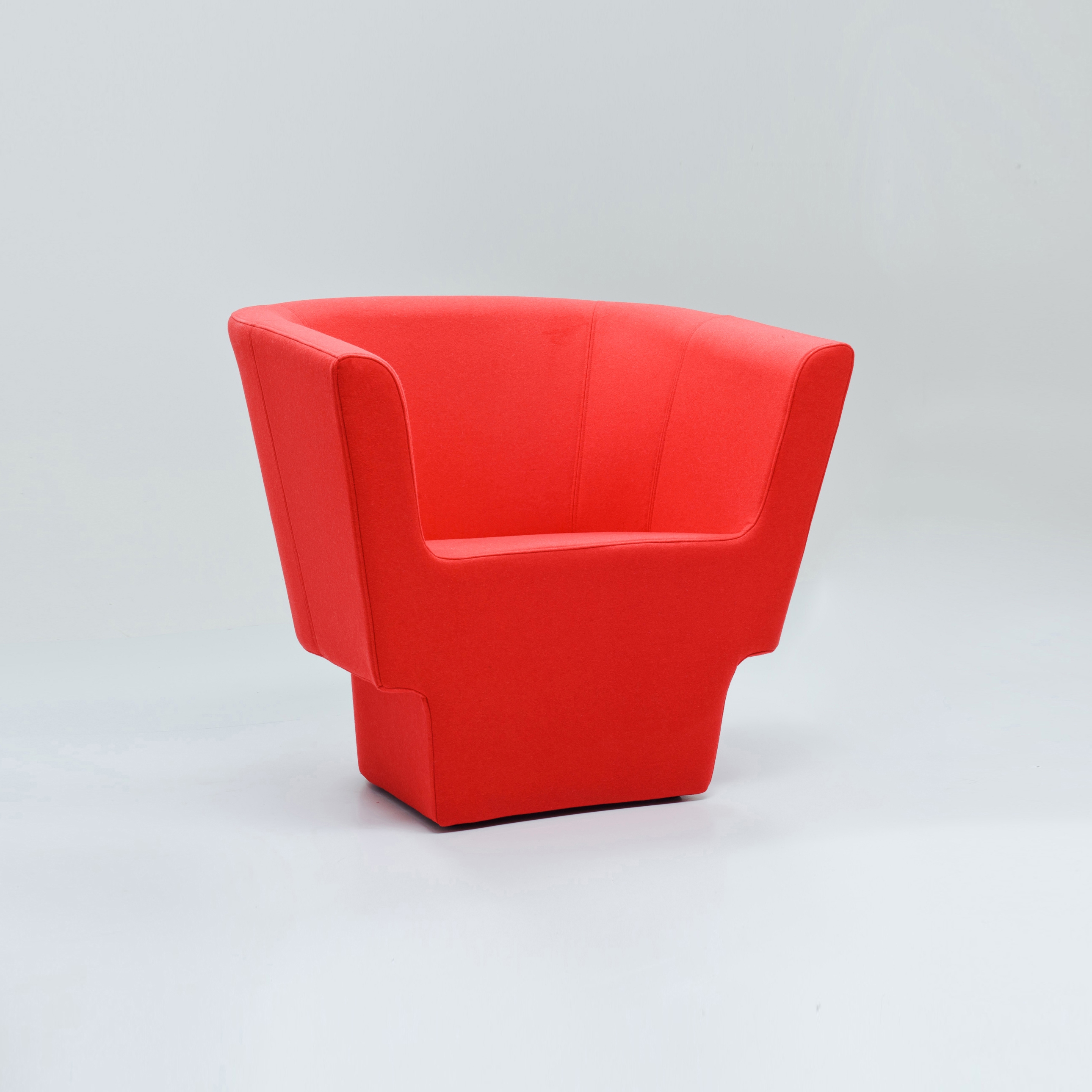 Czeslaw Armchair