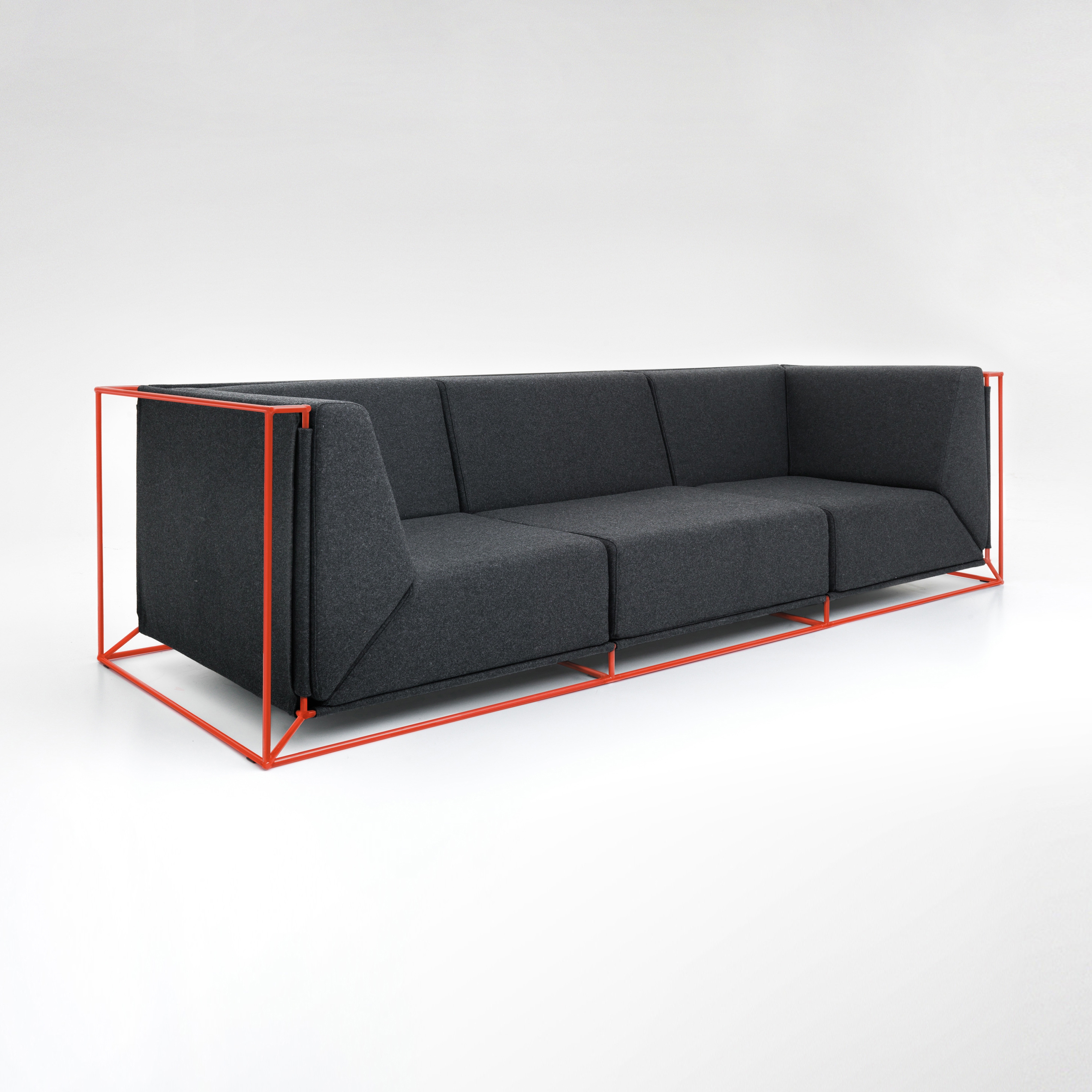 Floating Sofa